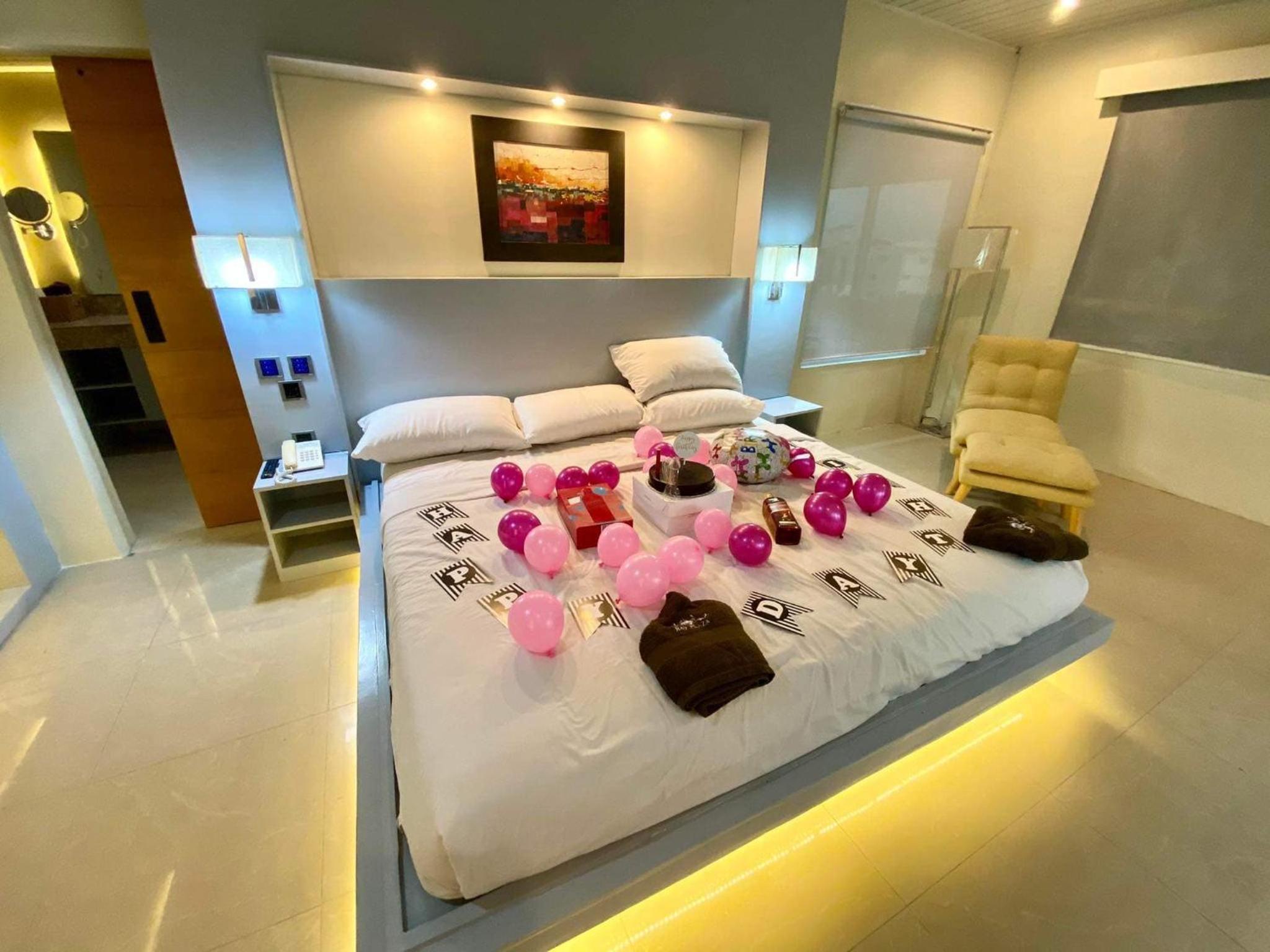 Suite photo 1