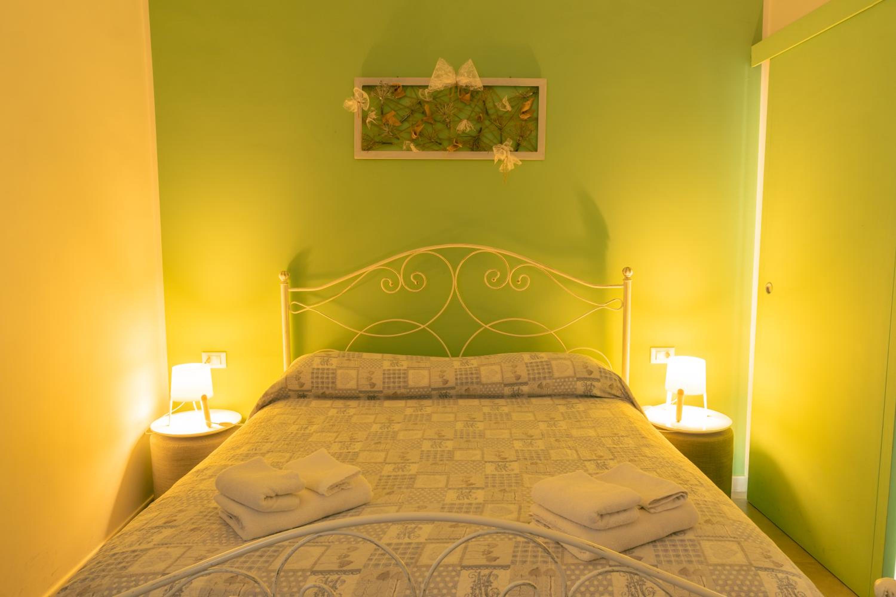 Standard Double Room photo 1