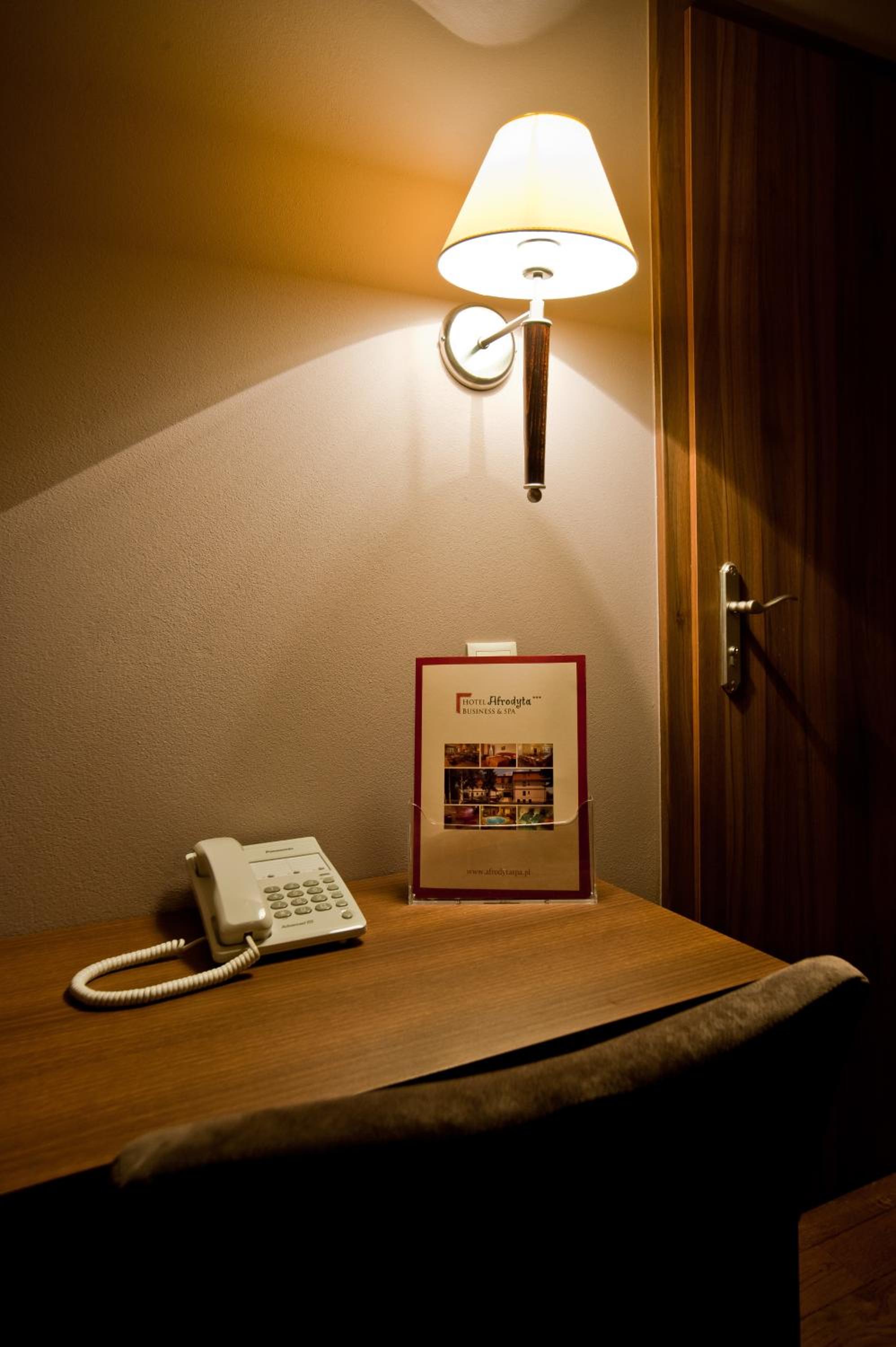 Superior Double or Twin Room - Photo 2