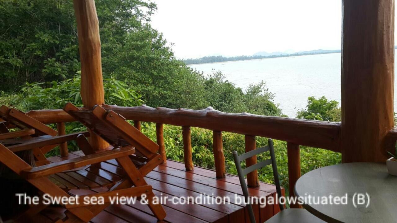 Bungalow with Sea View - Photo 3