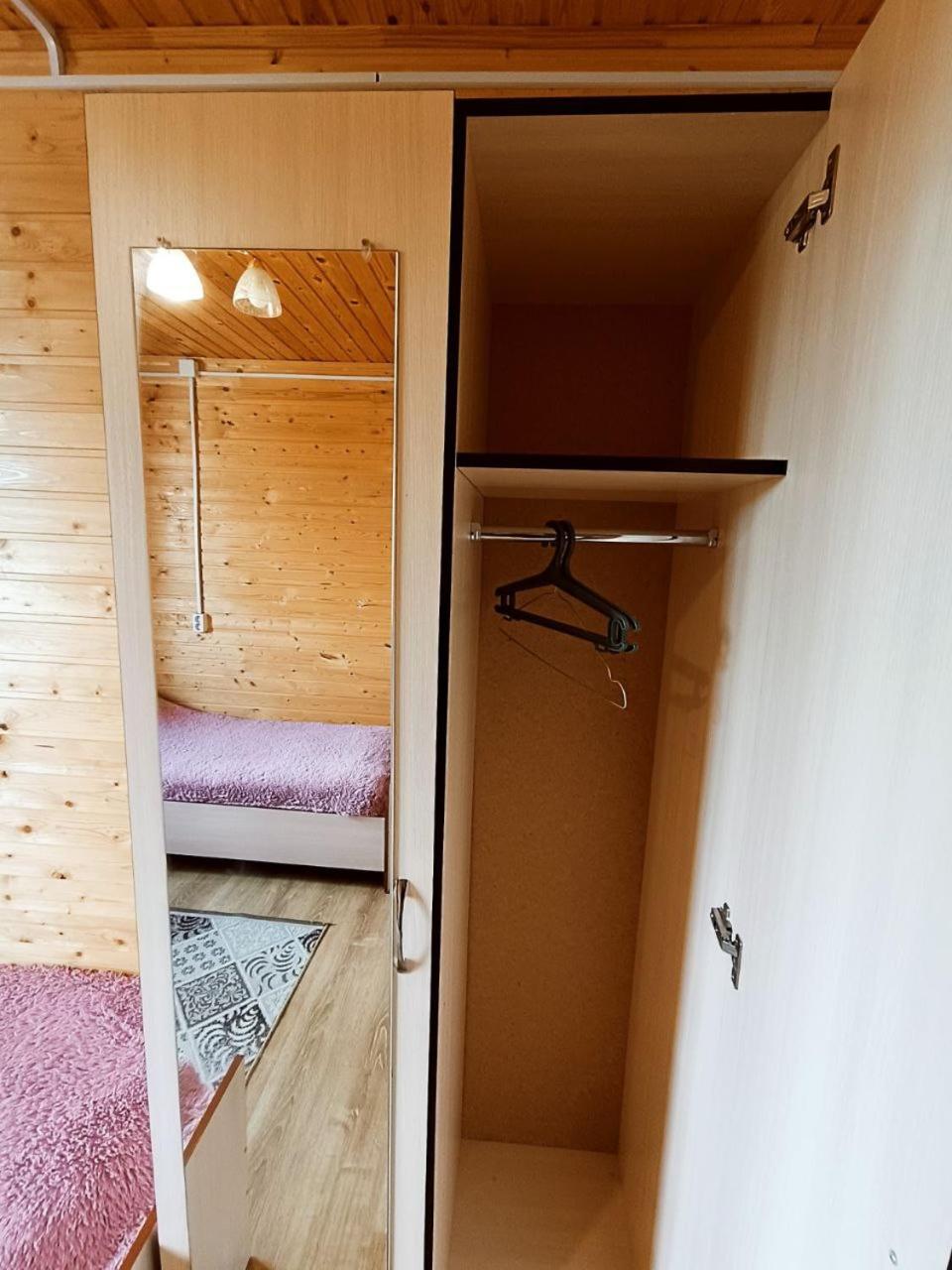 Double Room With Extra Bed