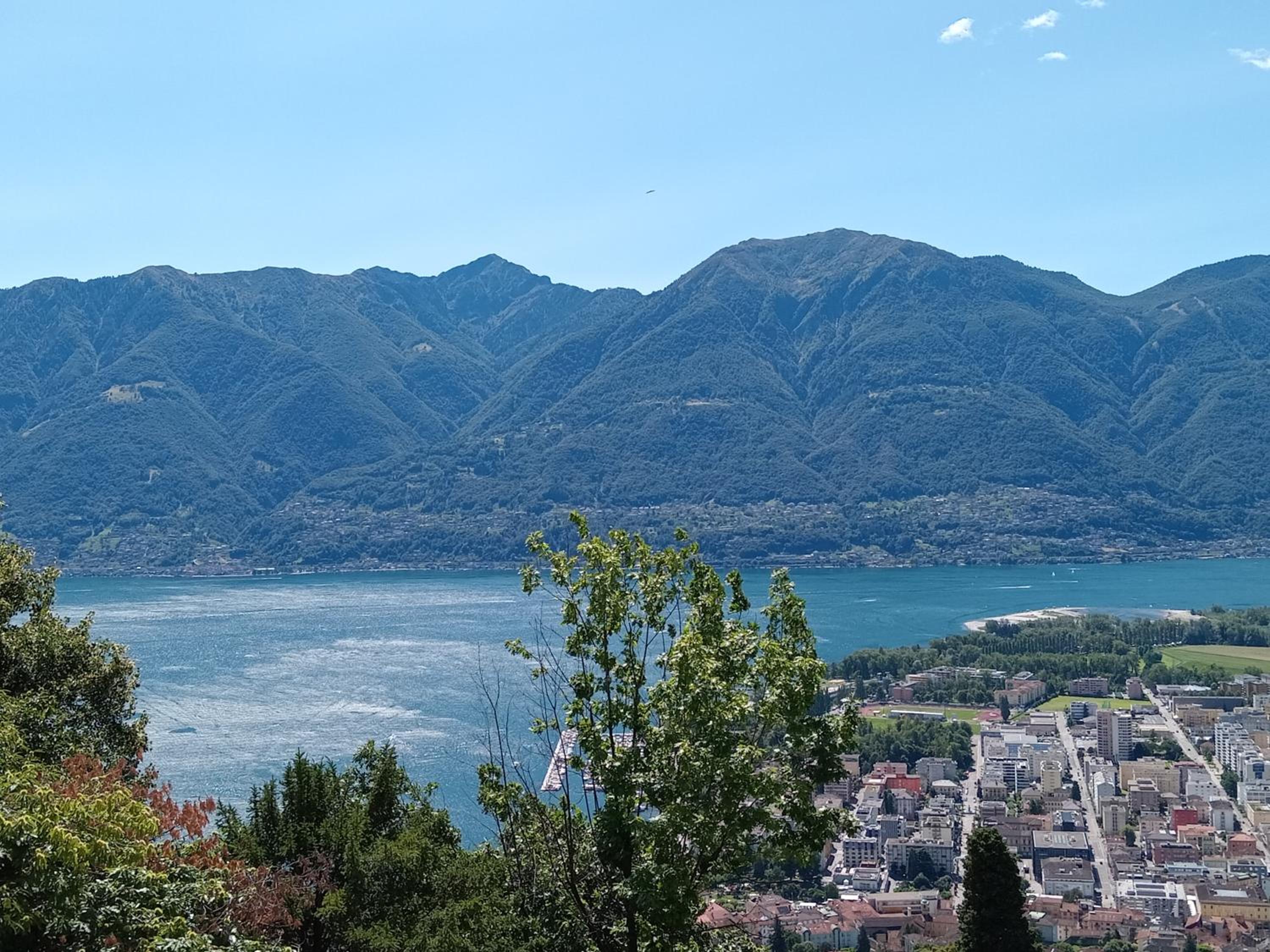Apartment With Lake View photo 1