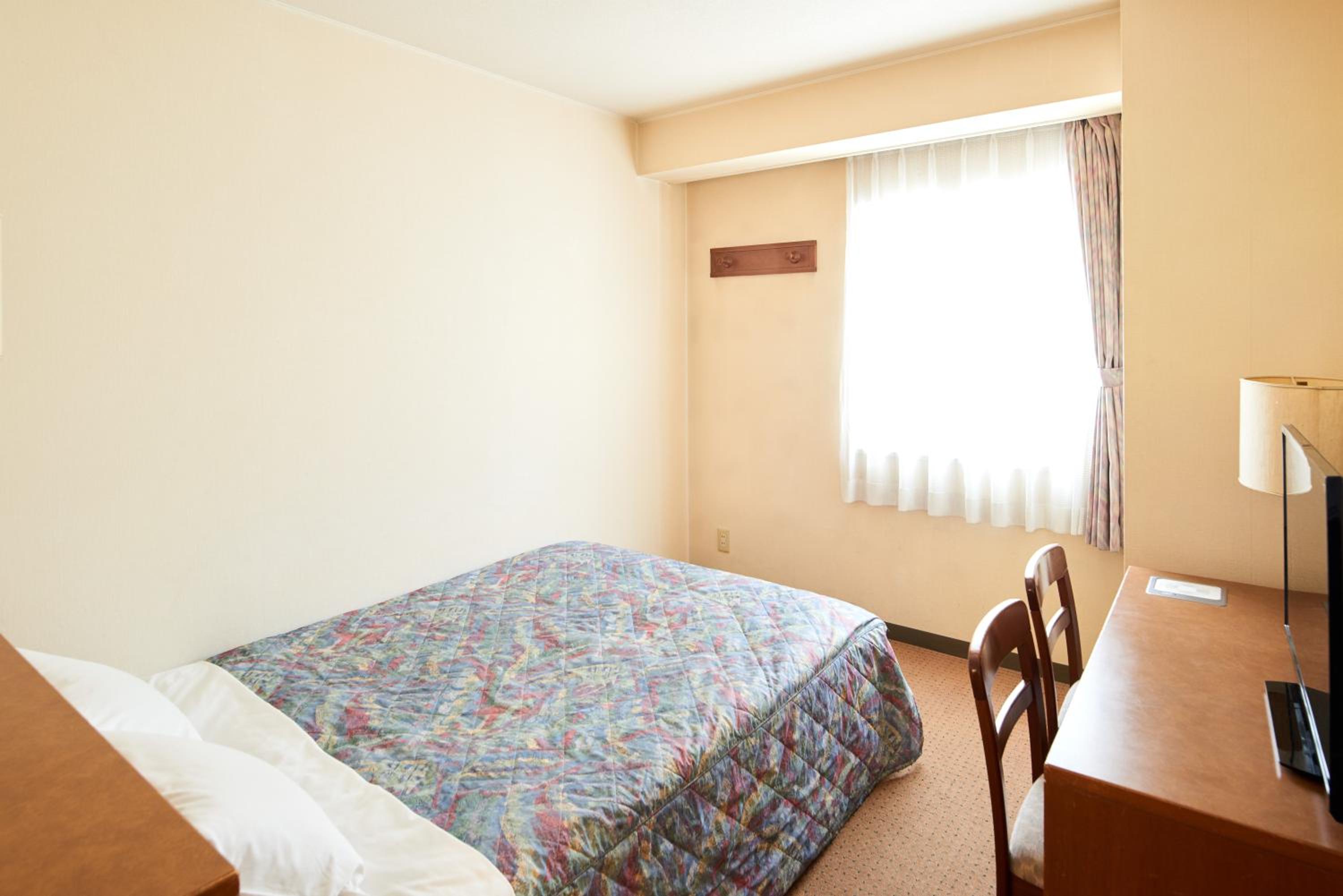 Double Room - Smoking