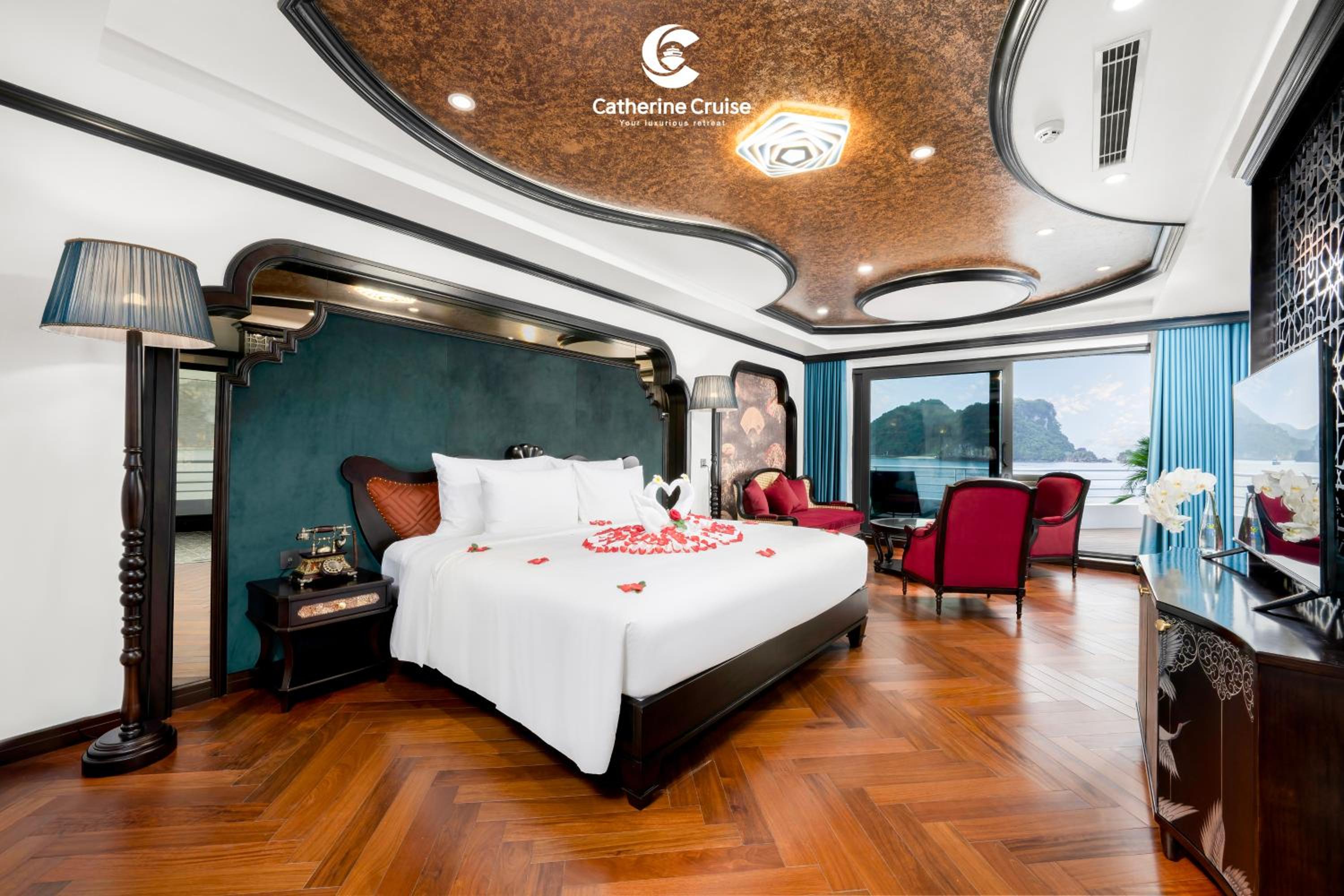 Grand Suite  photo 1