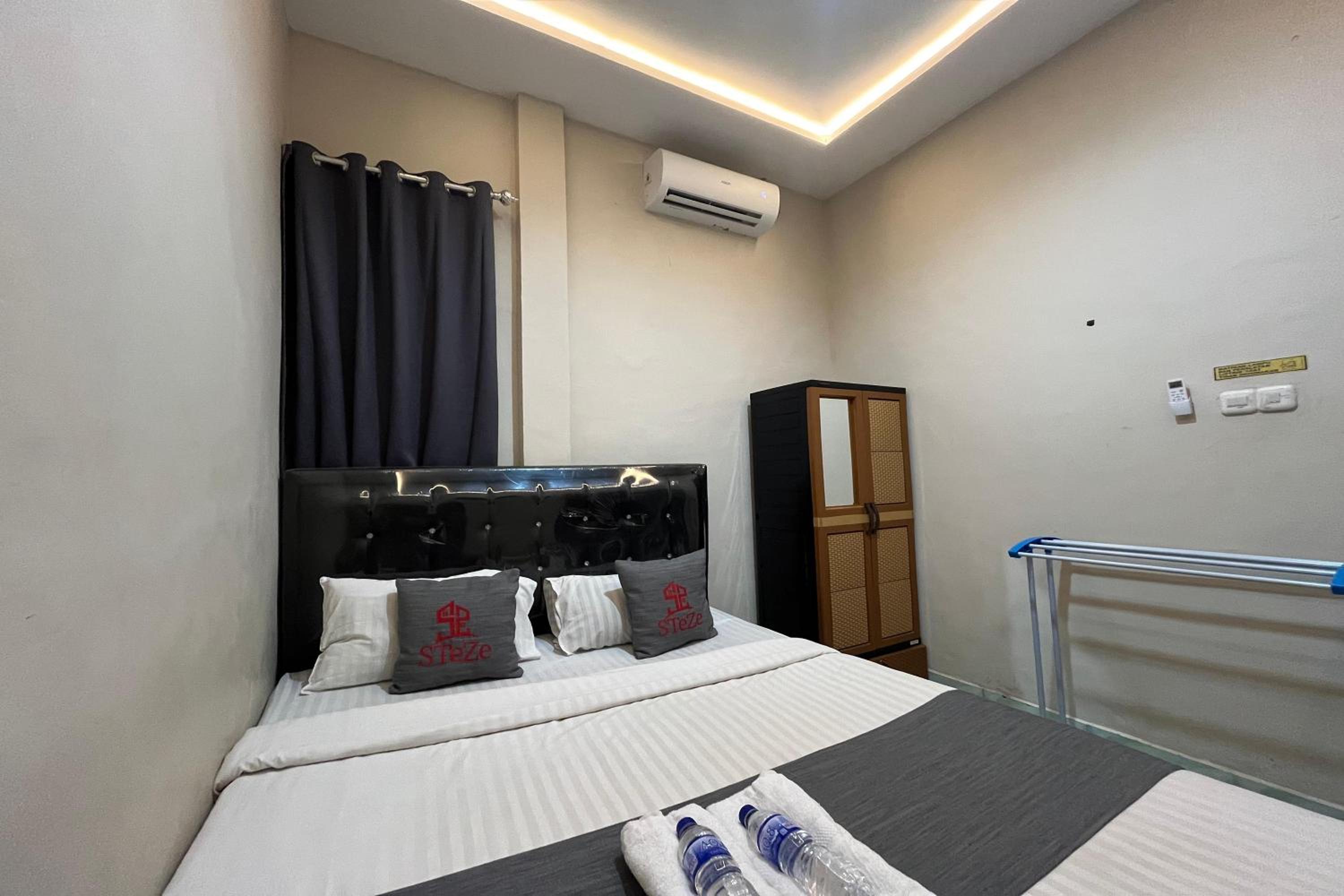 Deluxe Room photo 3
