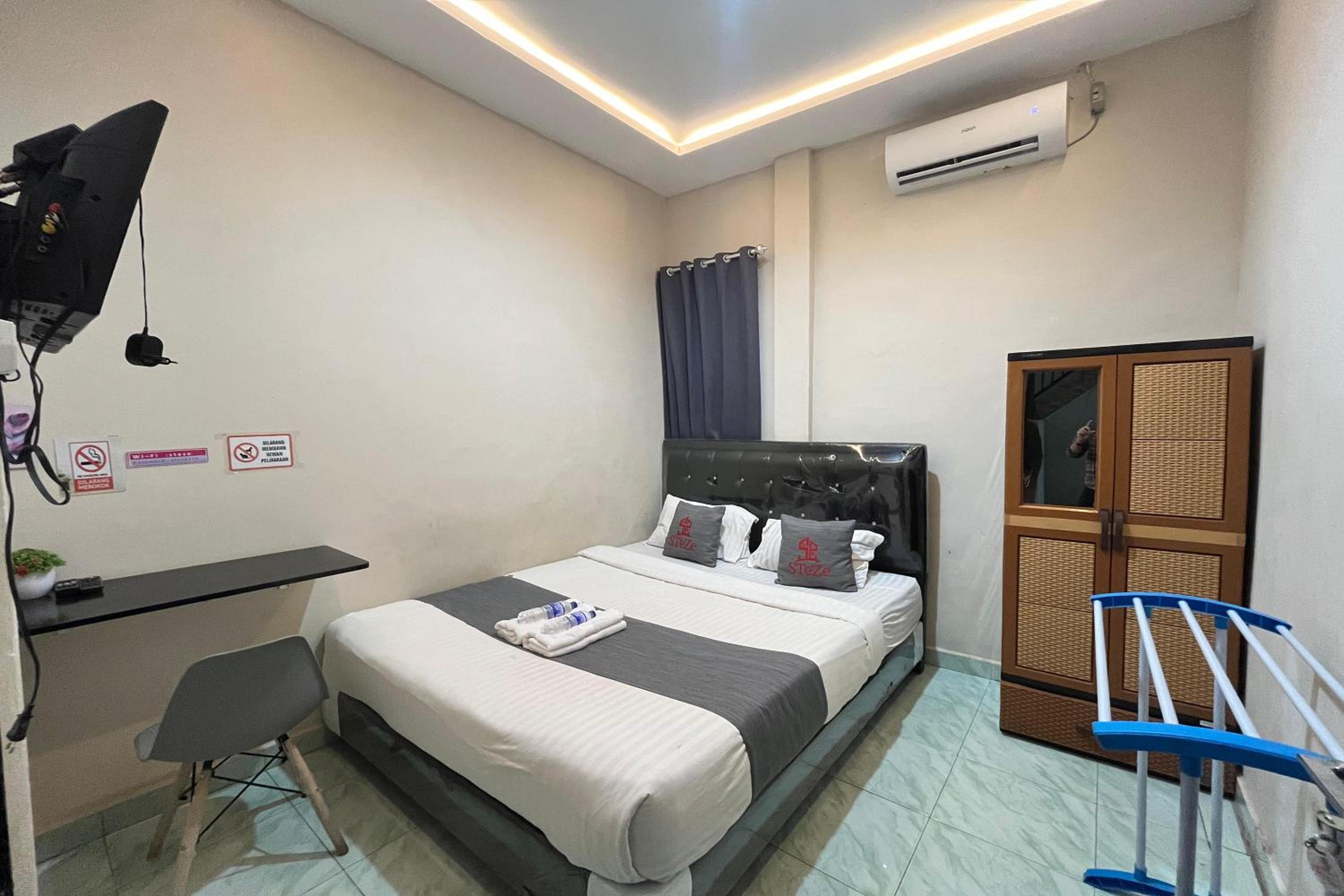 Deluxe Room photo 1