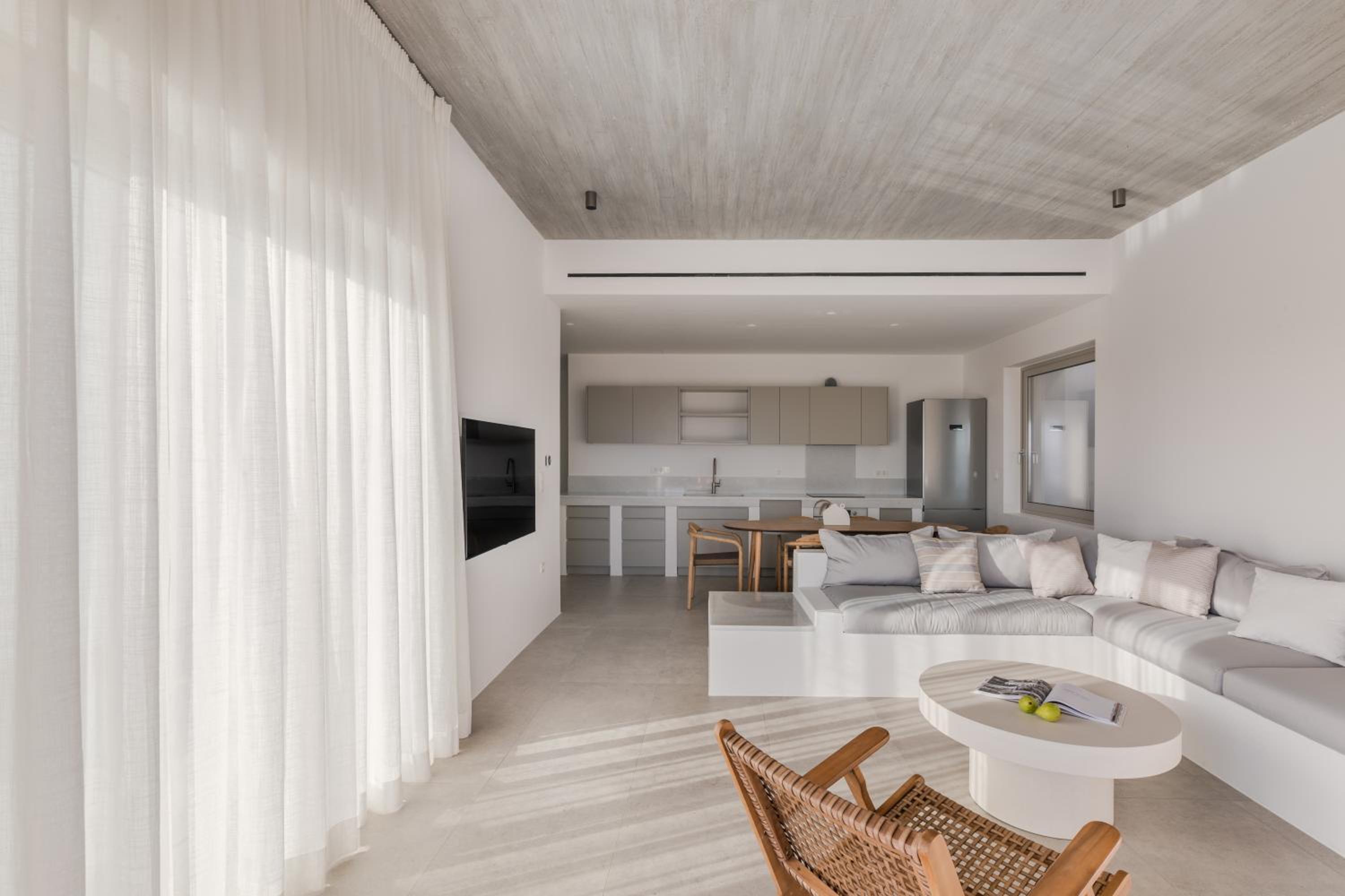 Villa con Piscina Privata