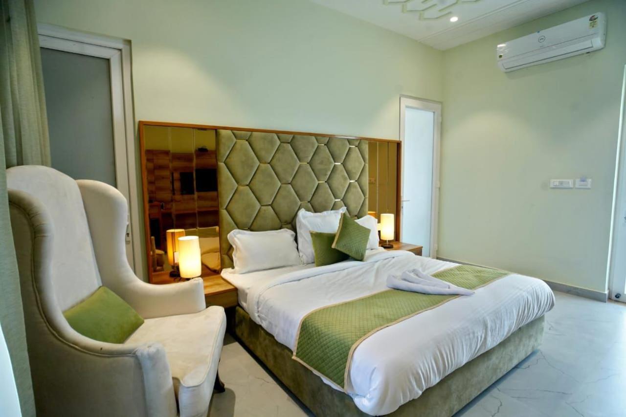 Deluxe Room photo 2