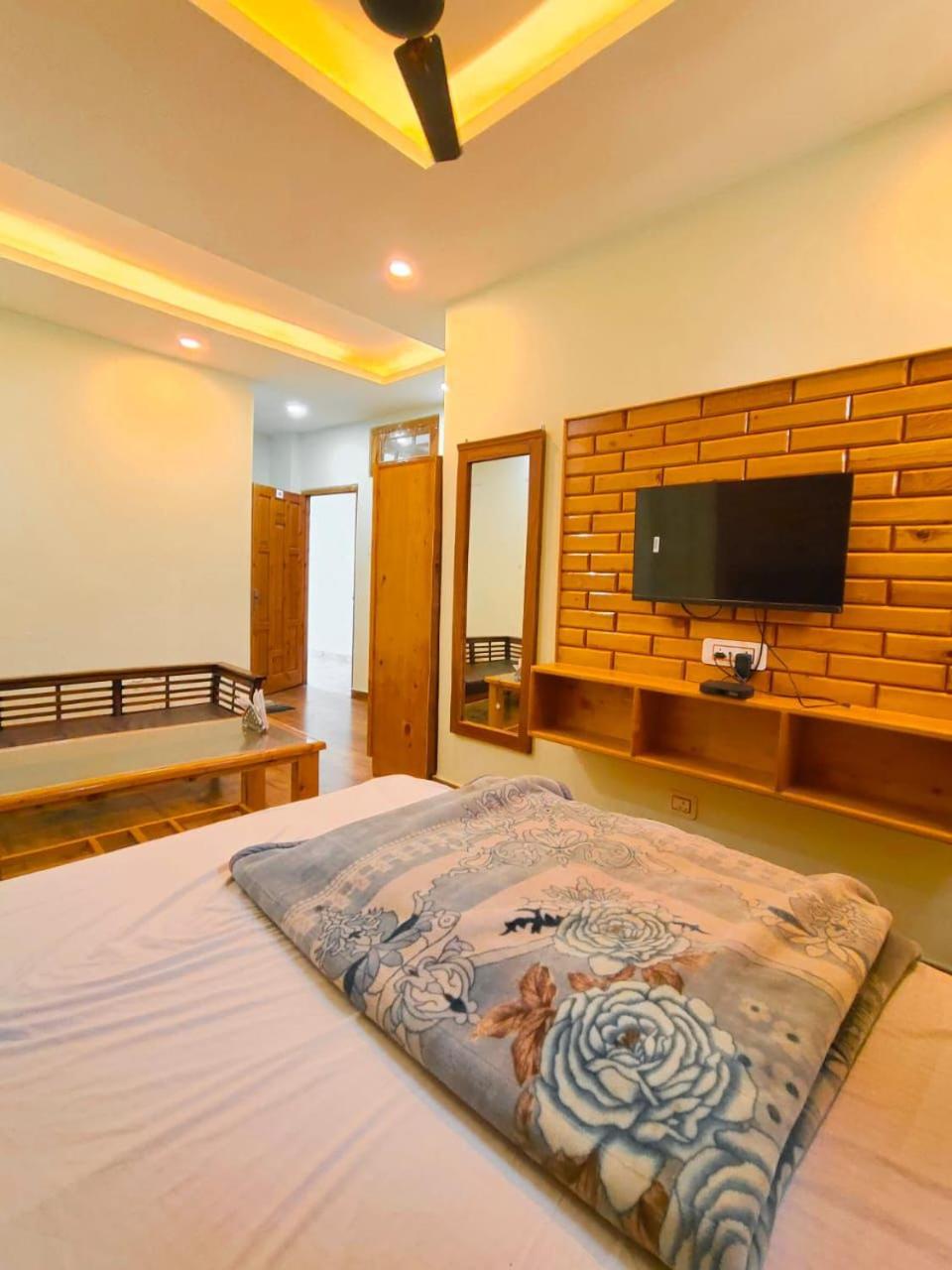 Deluxe Room photo 3
