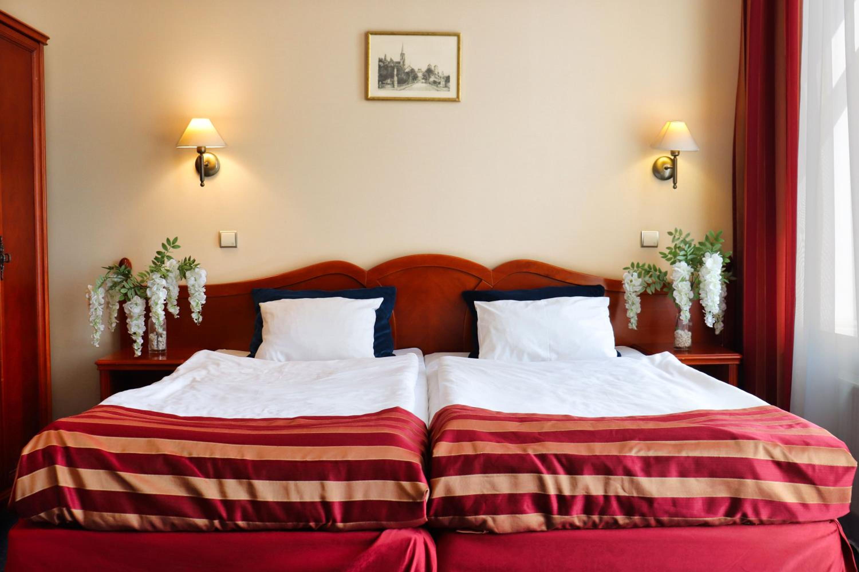 Double Room photo 3