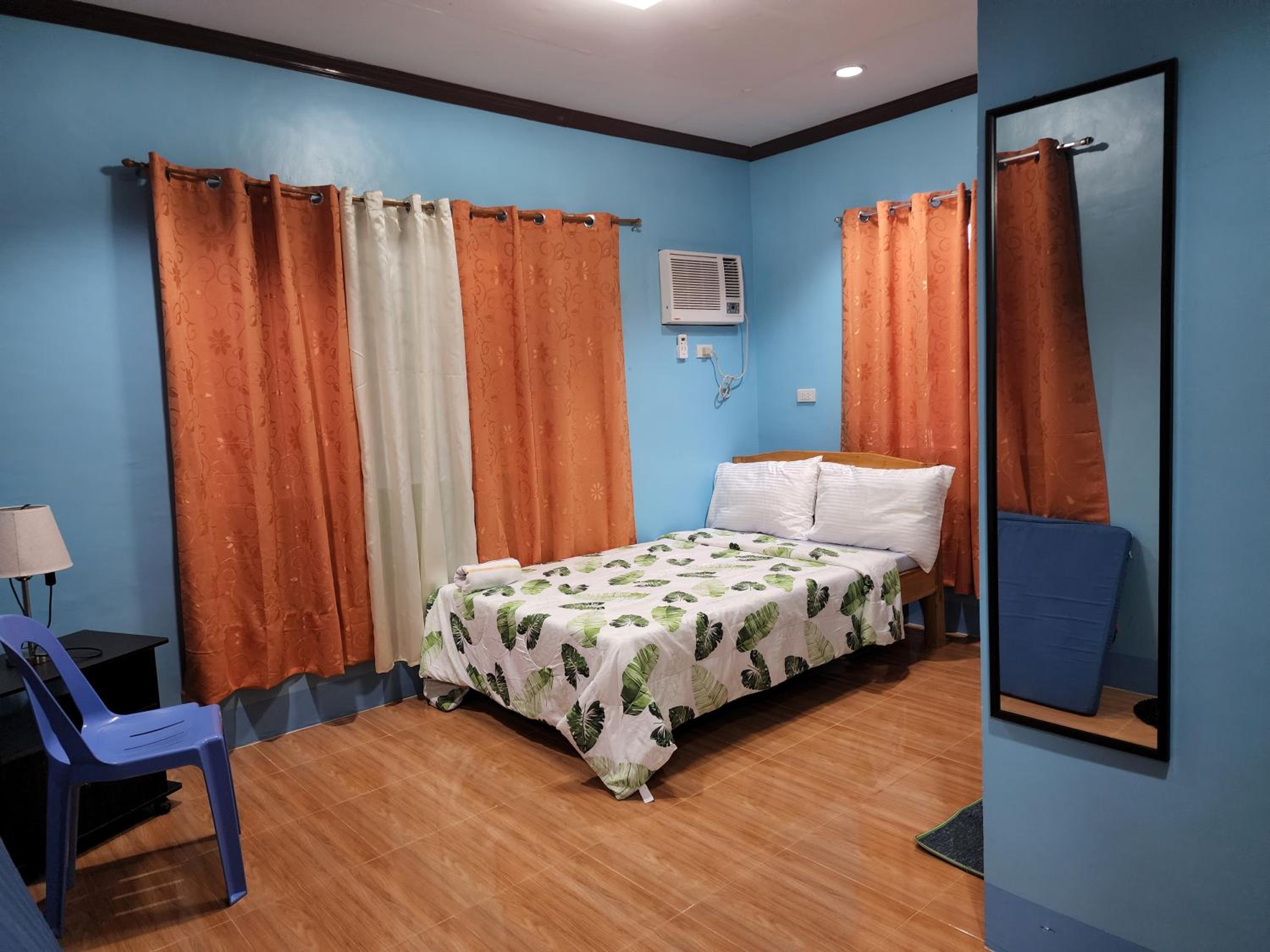 Deluxe Double Room - Photo 2