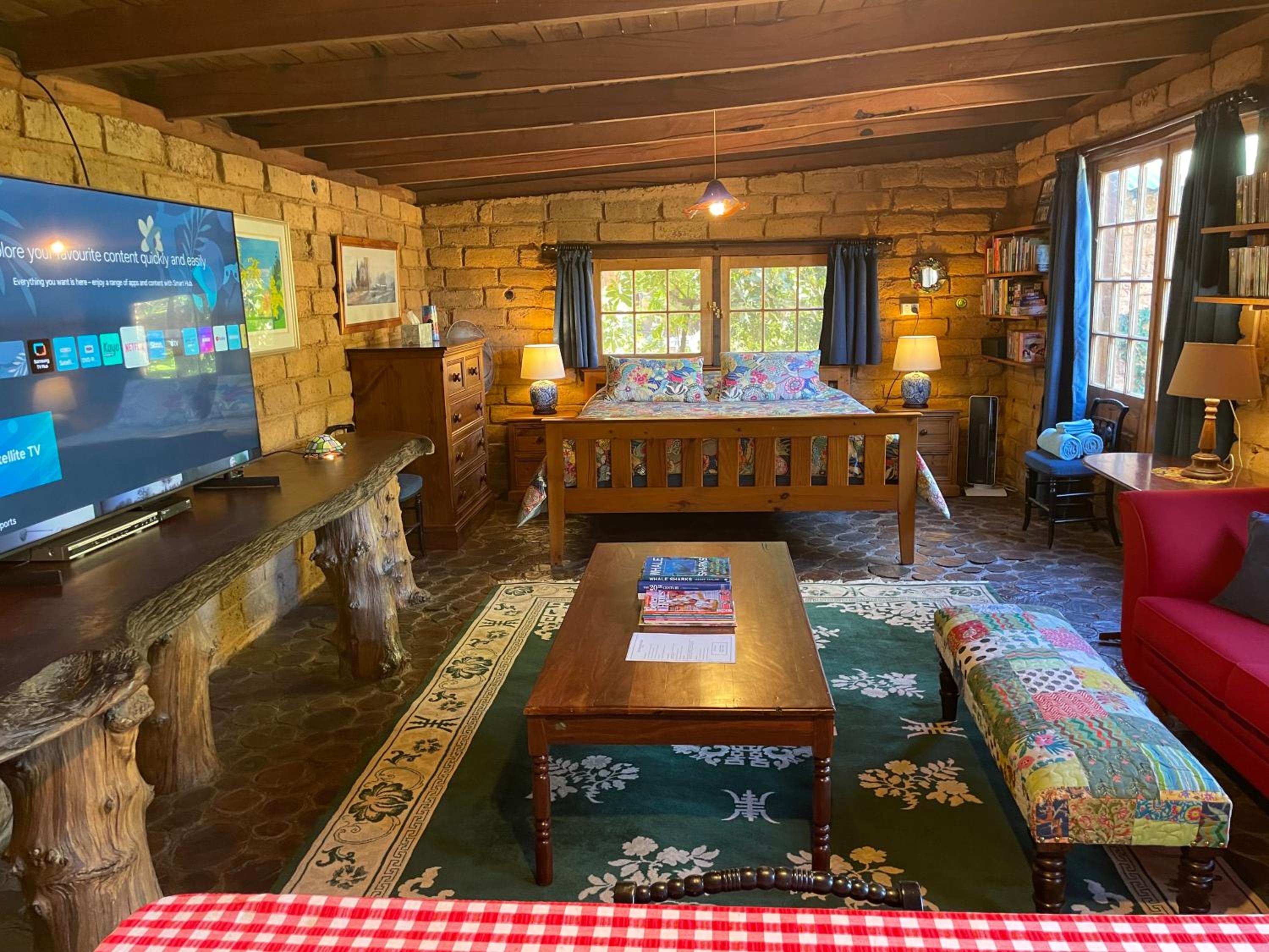One-Bedroom Chalet photo 1
