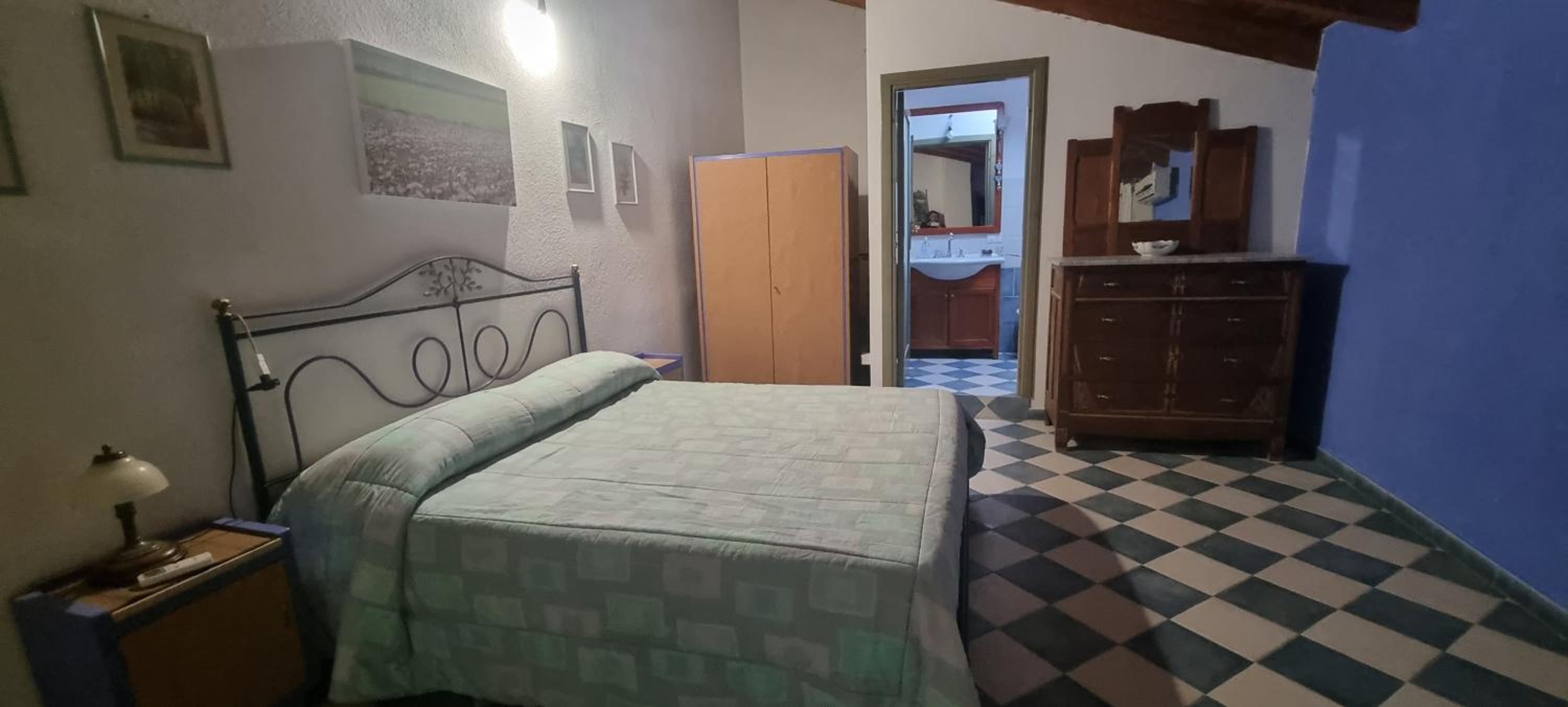 Double Or Twin Room With Extra Bed