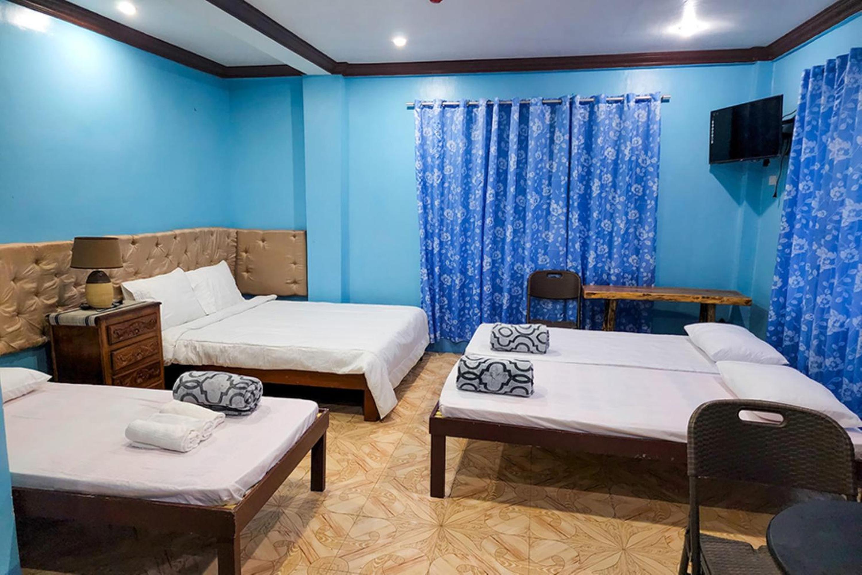 Junior Suite with Garden View - Photo 1