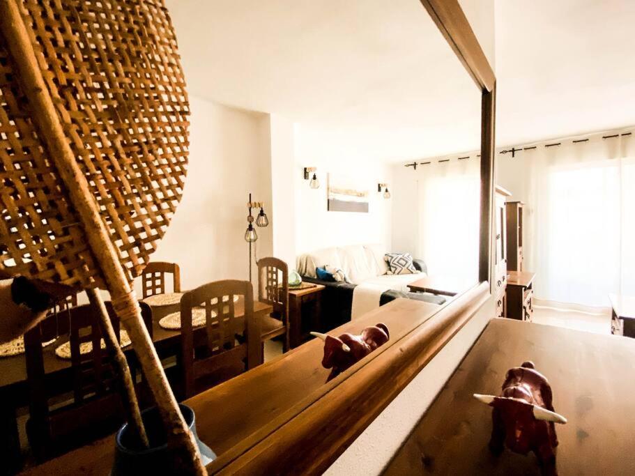 Departamento de tres habitaciones