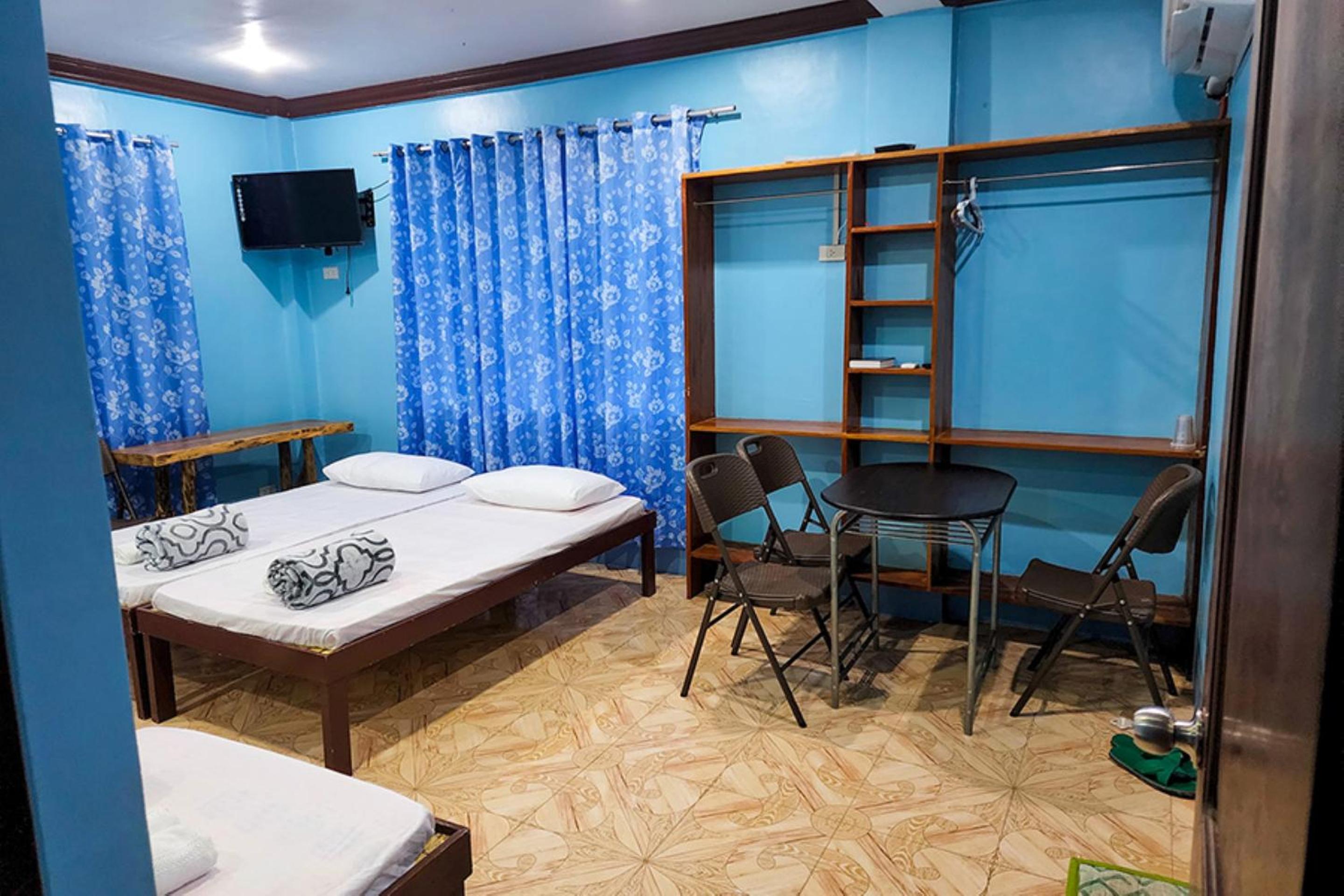 Junior Suite with Garden View - Photo 3