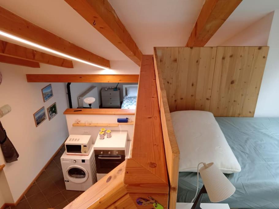 Two-Bedroom Apartment photo 1
