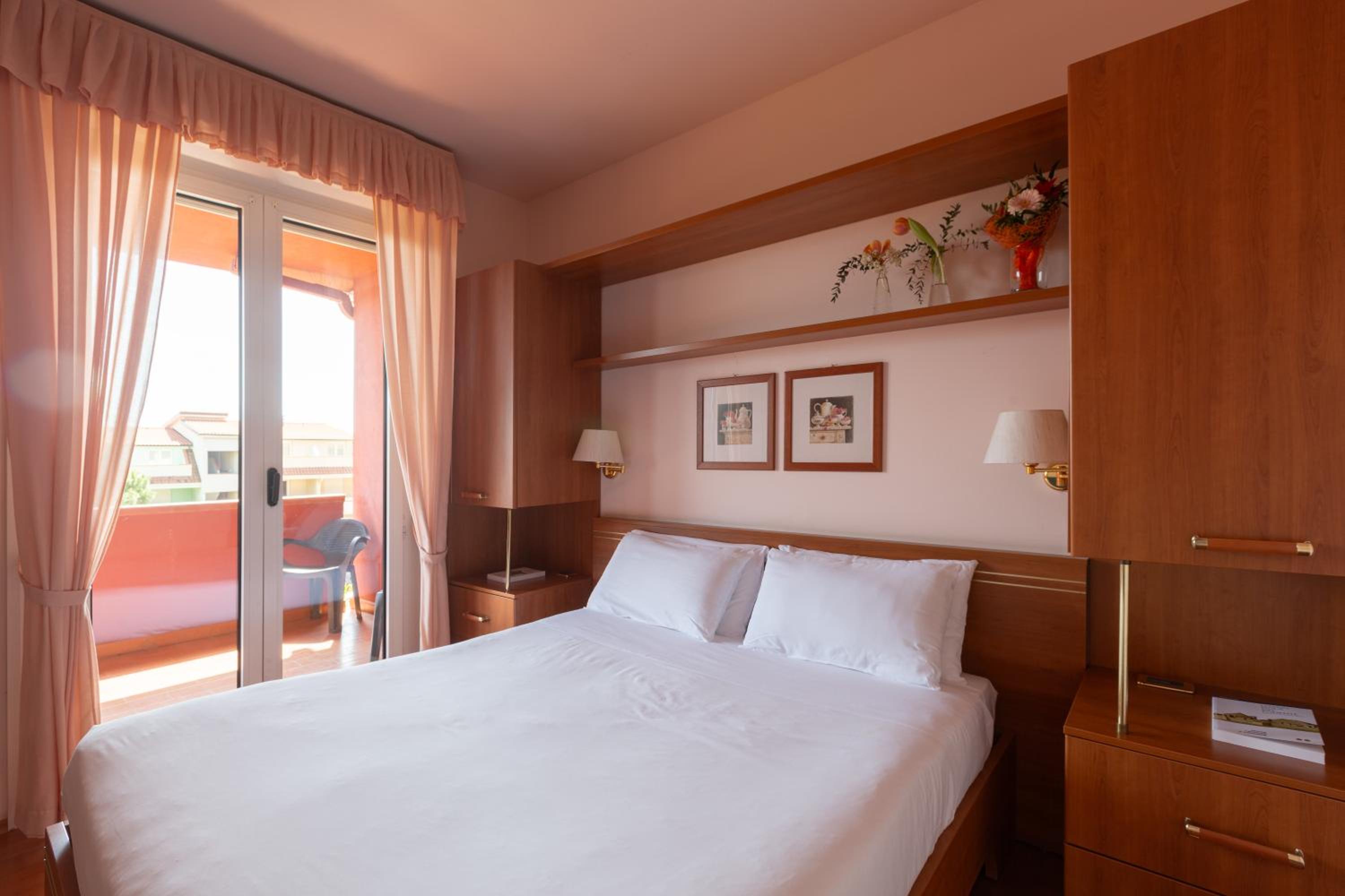 Classic Double Room - Photo 3