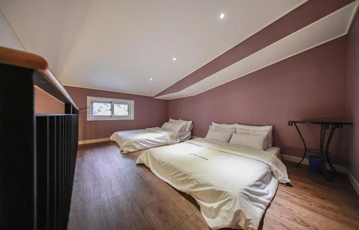 Duplex Suite Premium