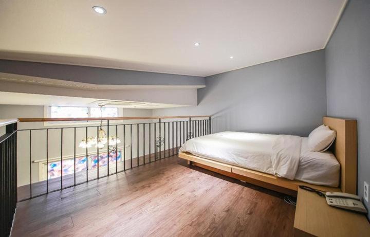 Duplex Suite