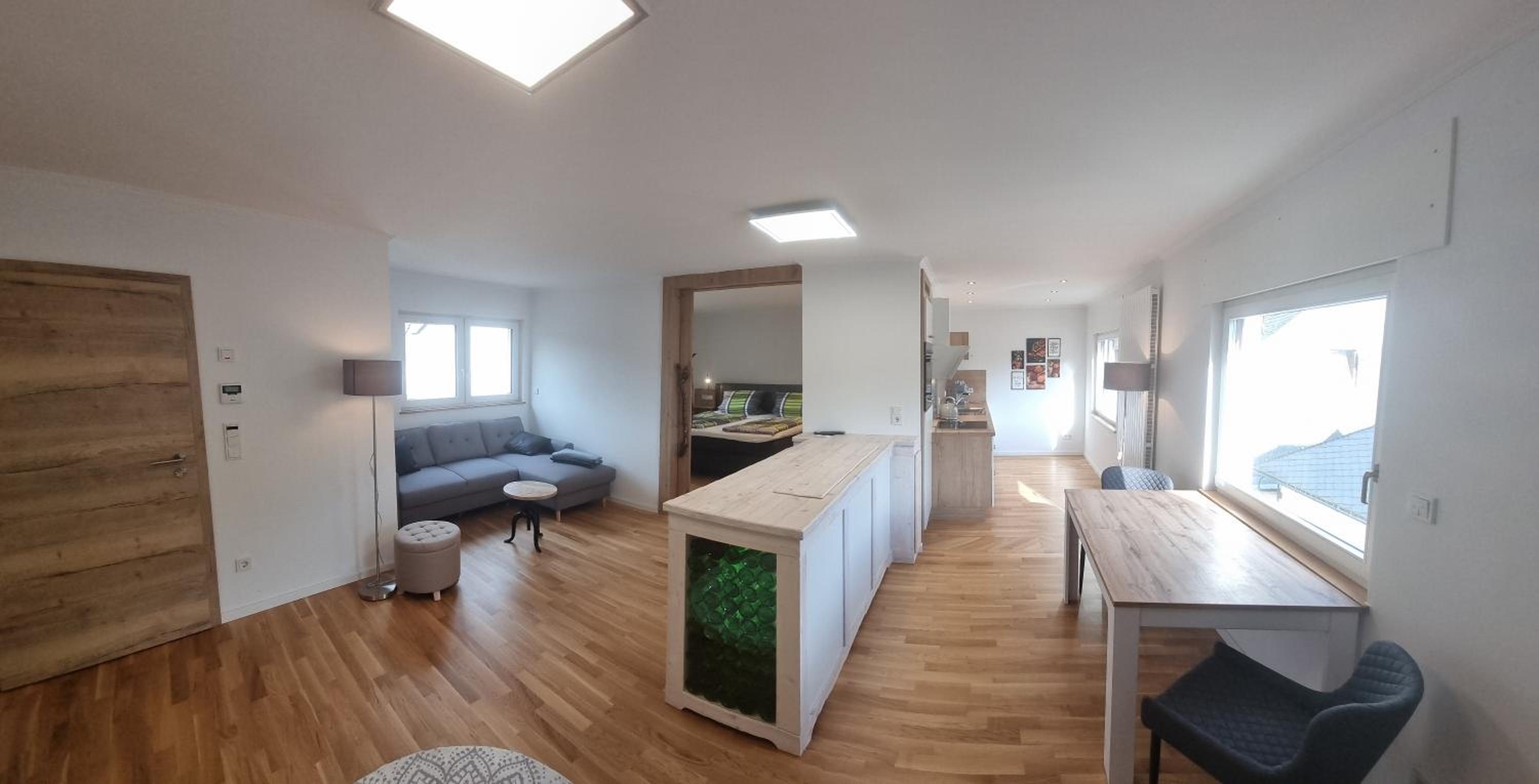 Apartment photo 1