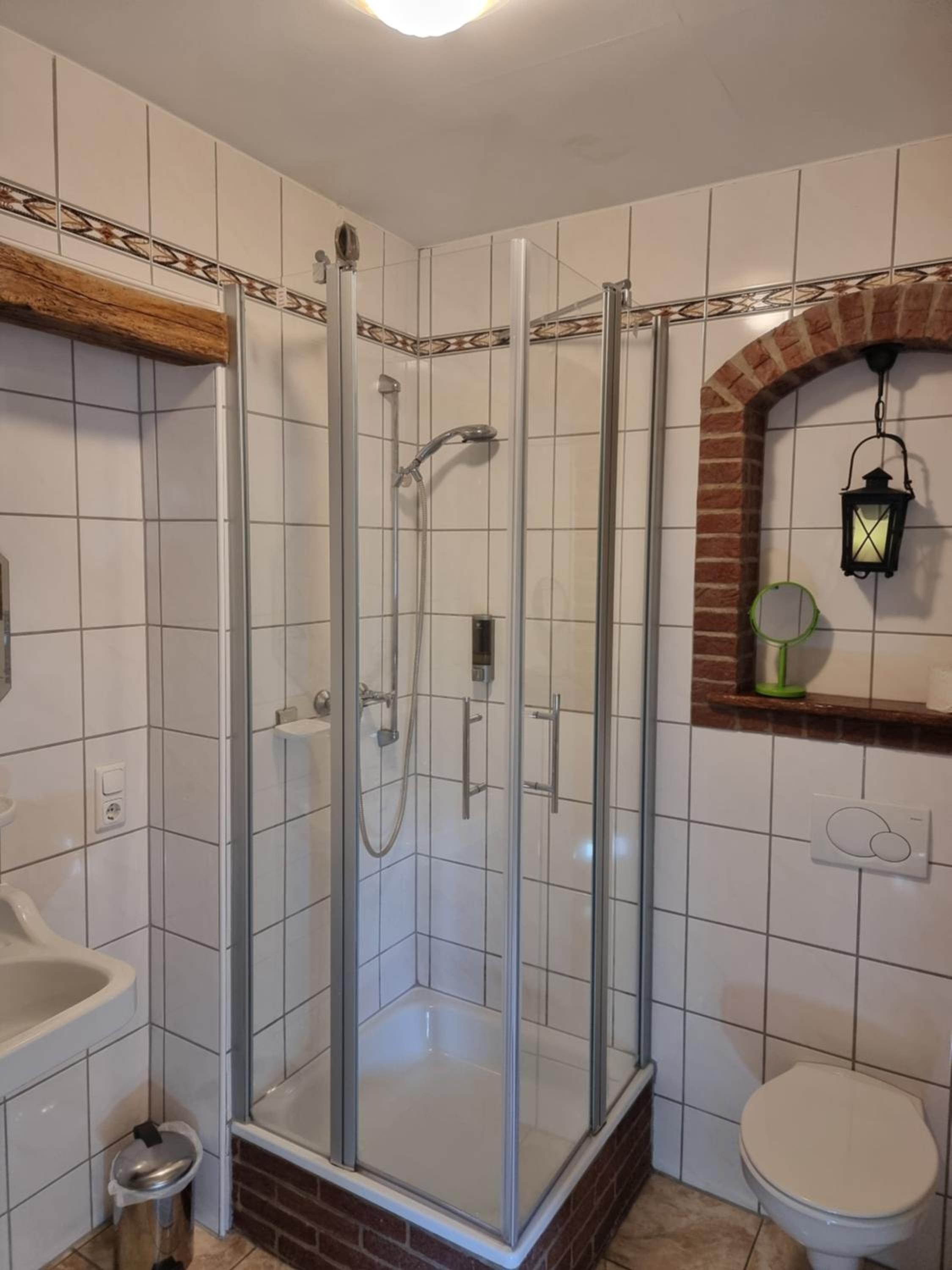 Double Room with Private Bathroom photo 2