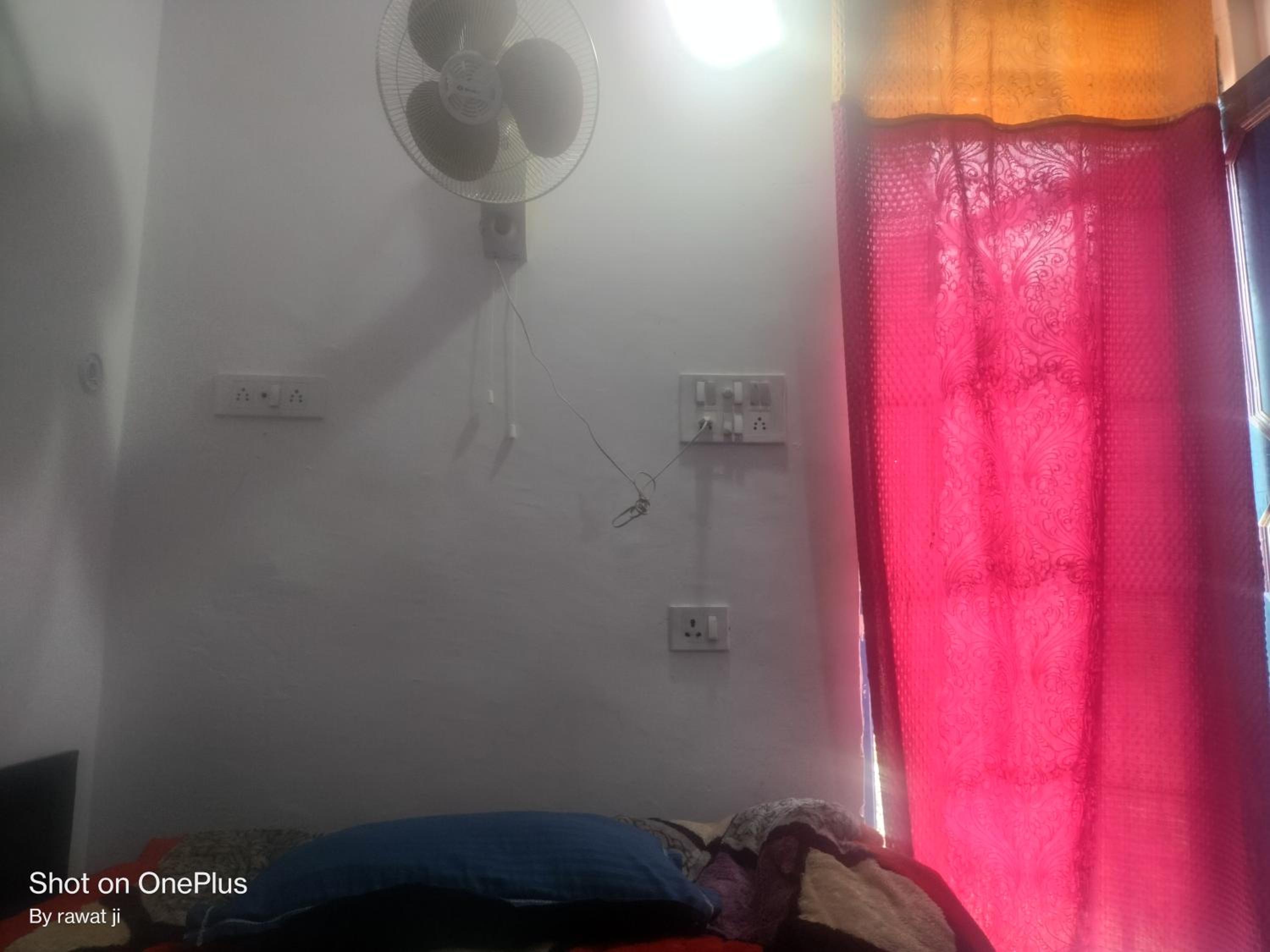 Double Room With Mountain View photo 1