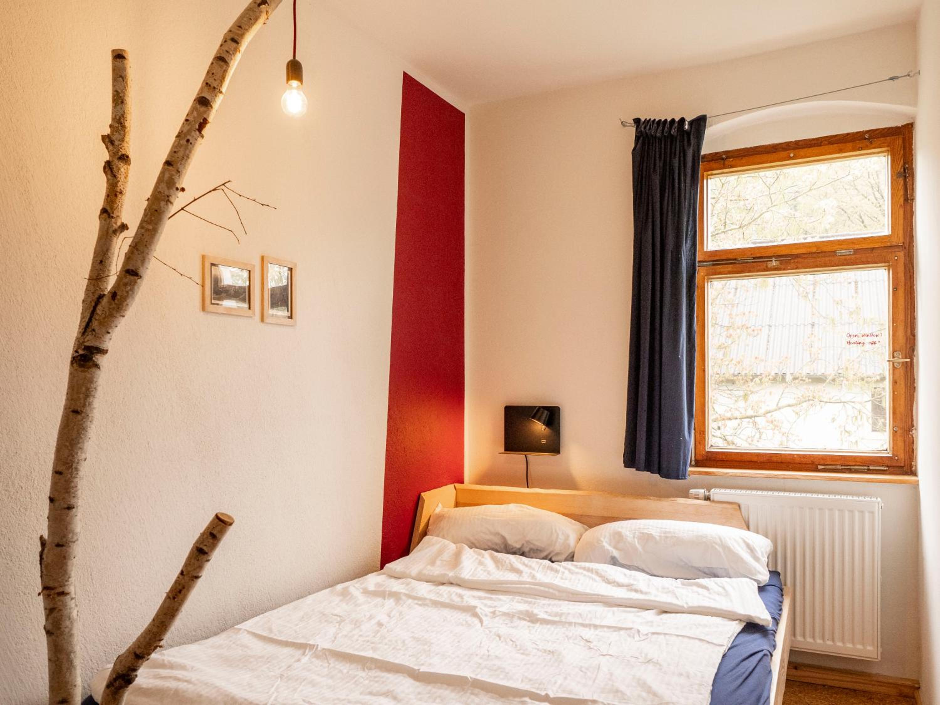Small Double Room