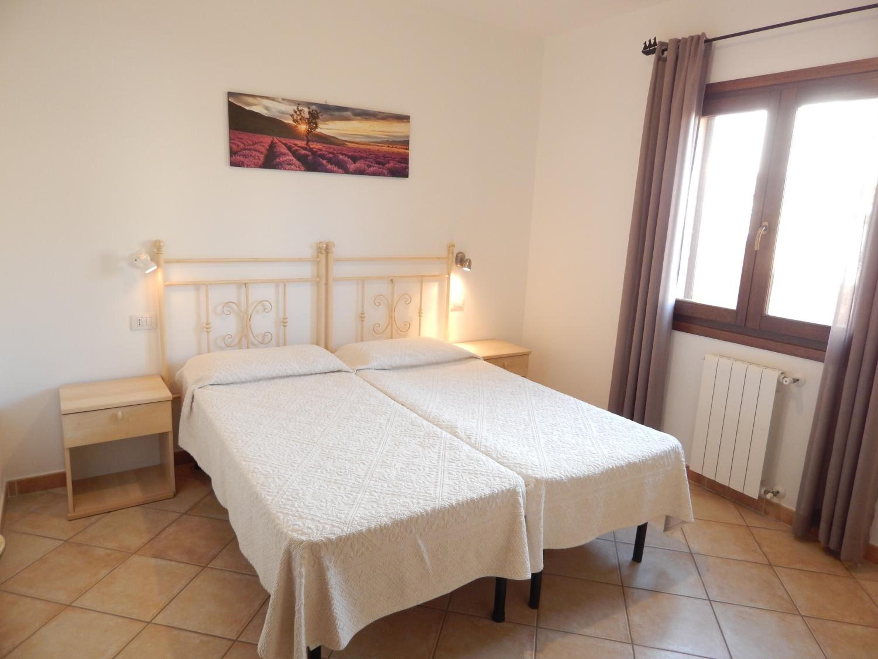 Two-Bedroom Apartment with Terrace photo 1