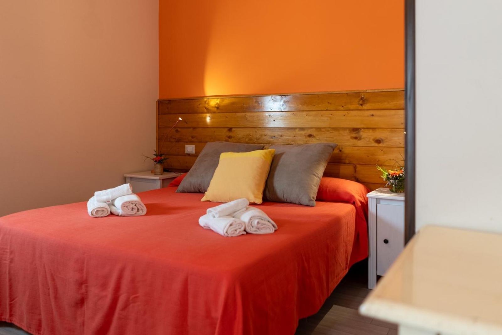 Double Room - Photo 2