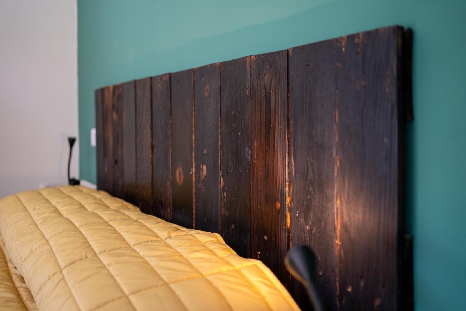 Double Room - Photo 6