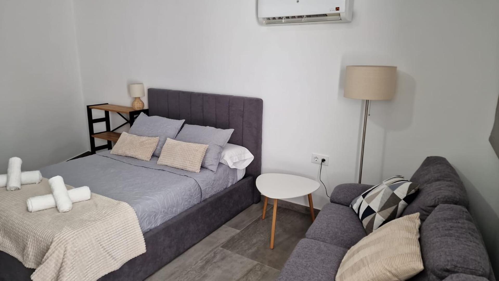 Apartamento Estándar