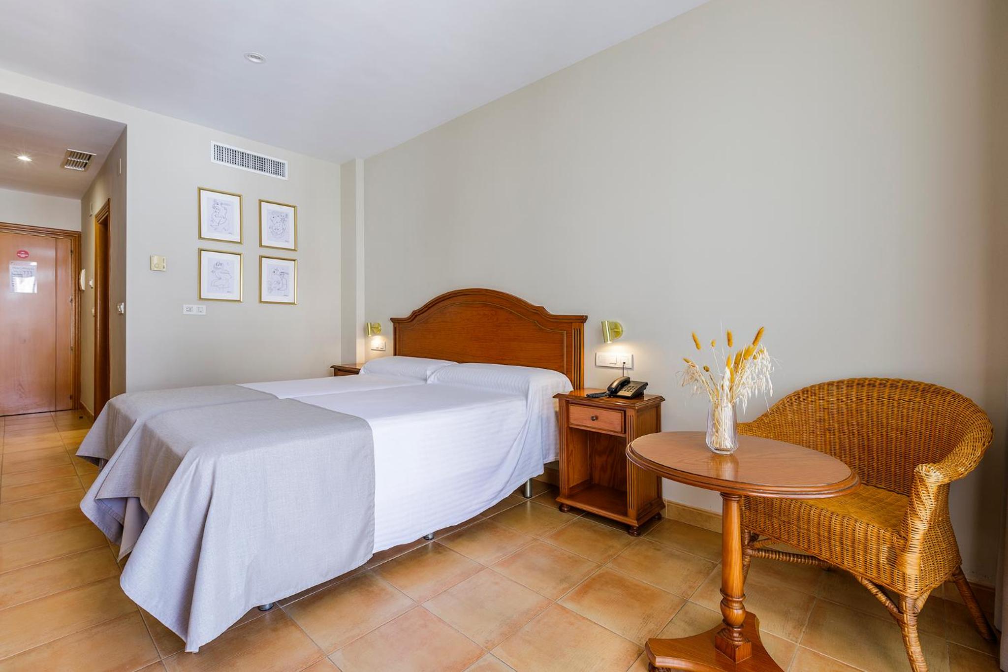 Single Room photo 3