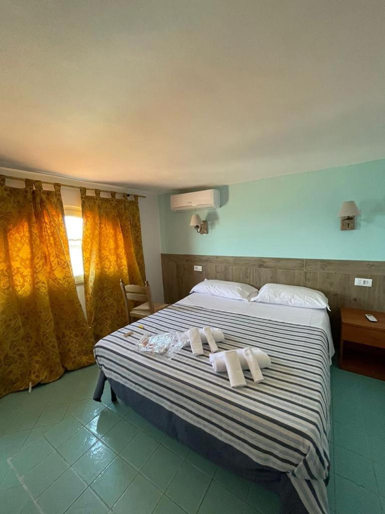 Two-Room Apartment
