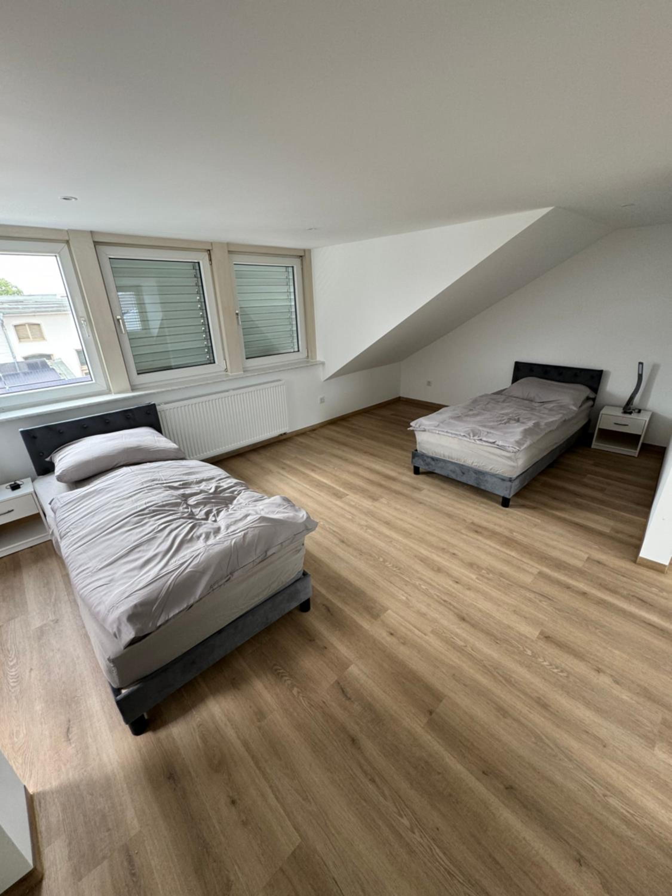 Standard Twin Room photo 1