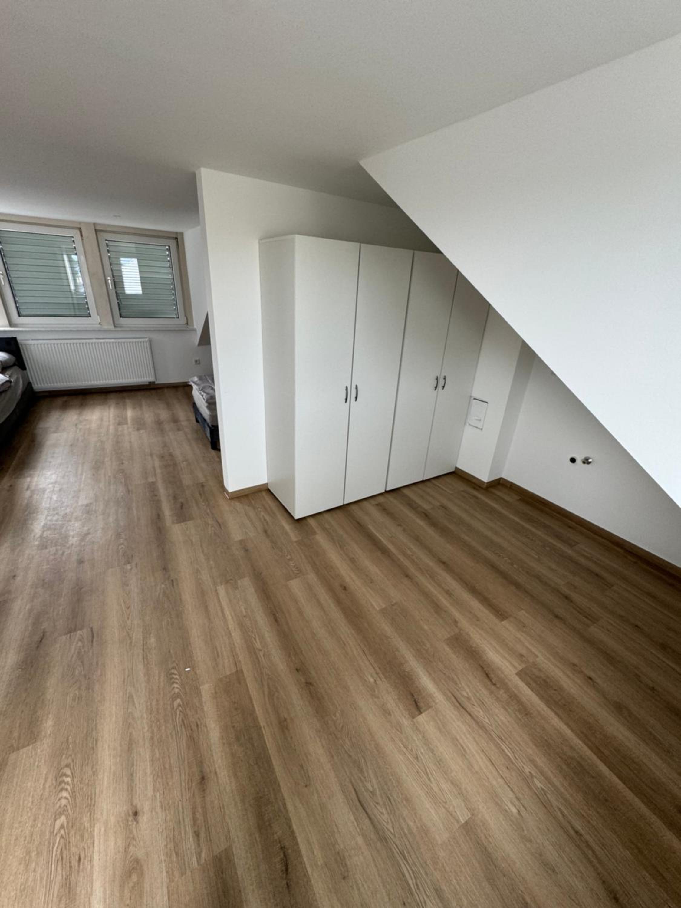 Standard Twin Room photo 3