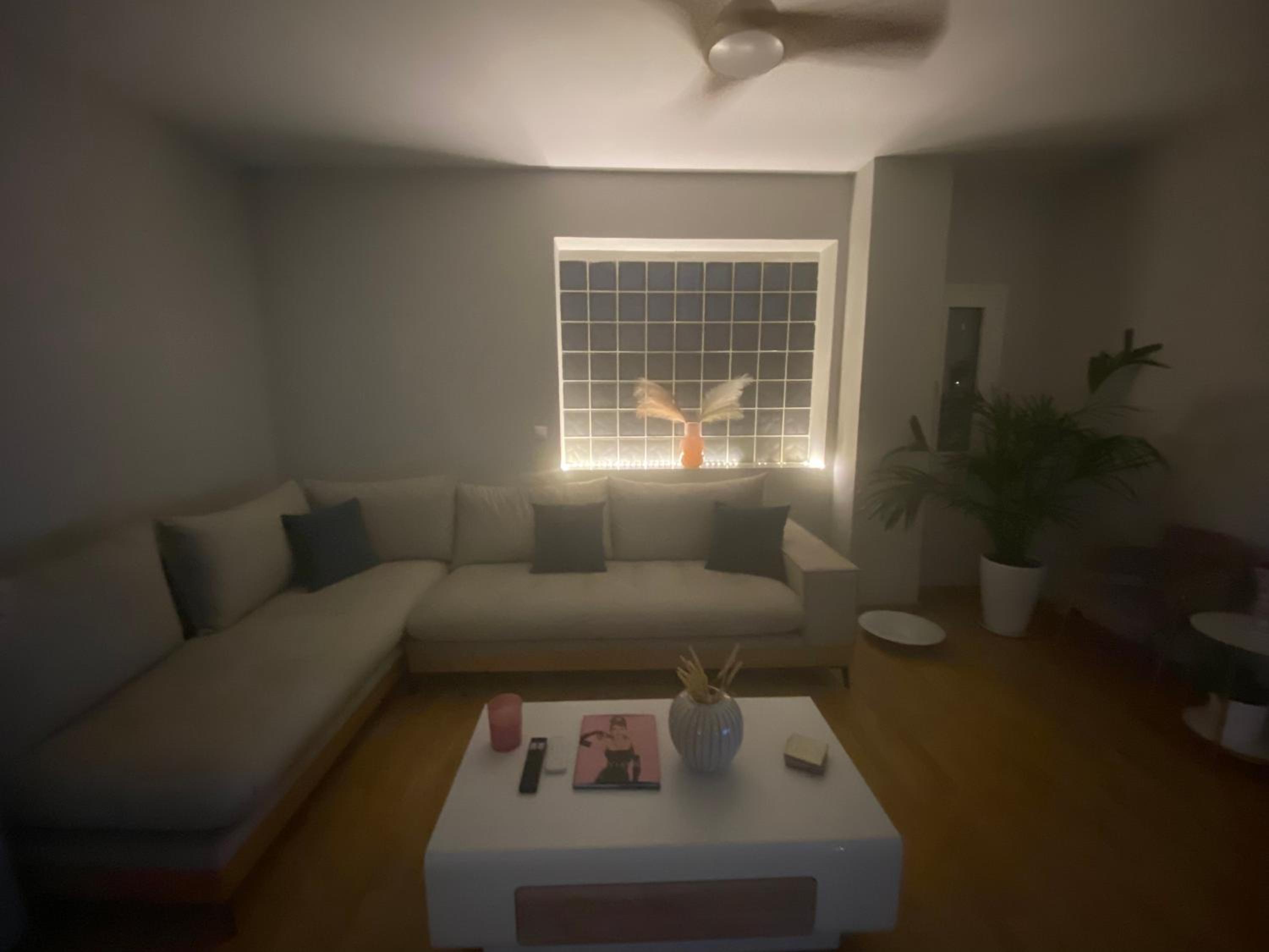 Three-Bedroom Villa photo 1