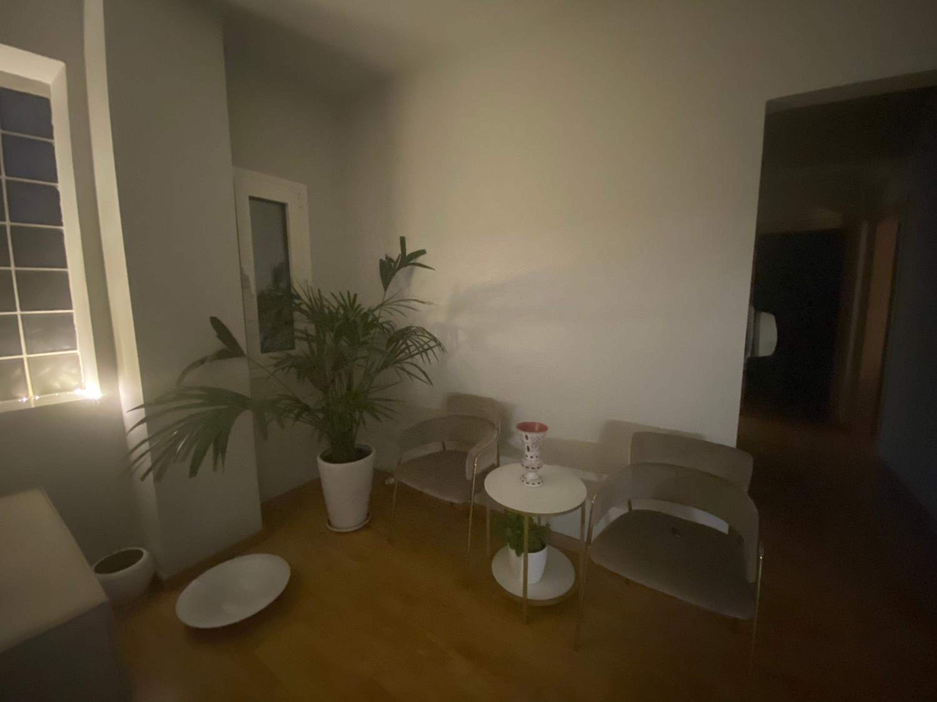 Three-Bedroom Villa photo 2
