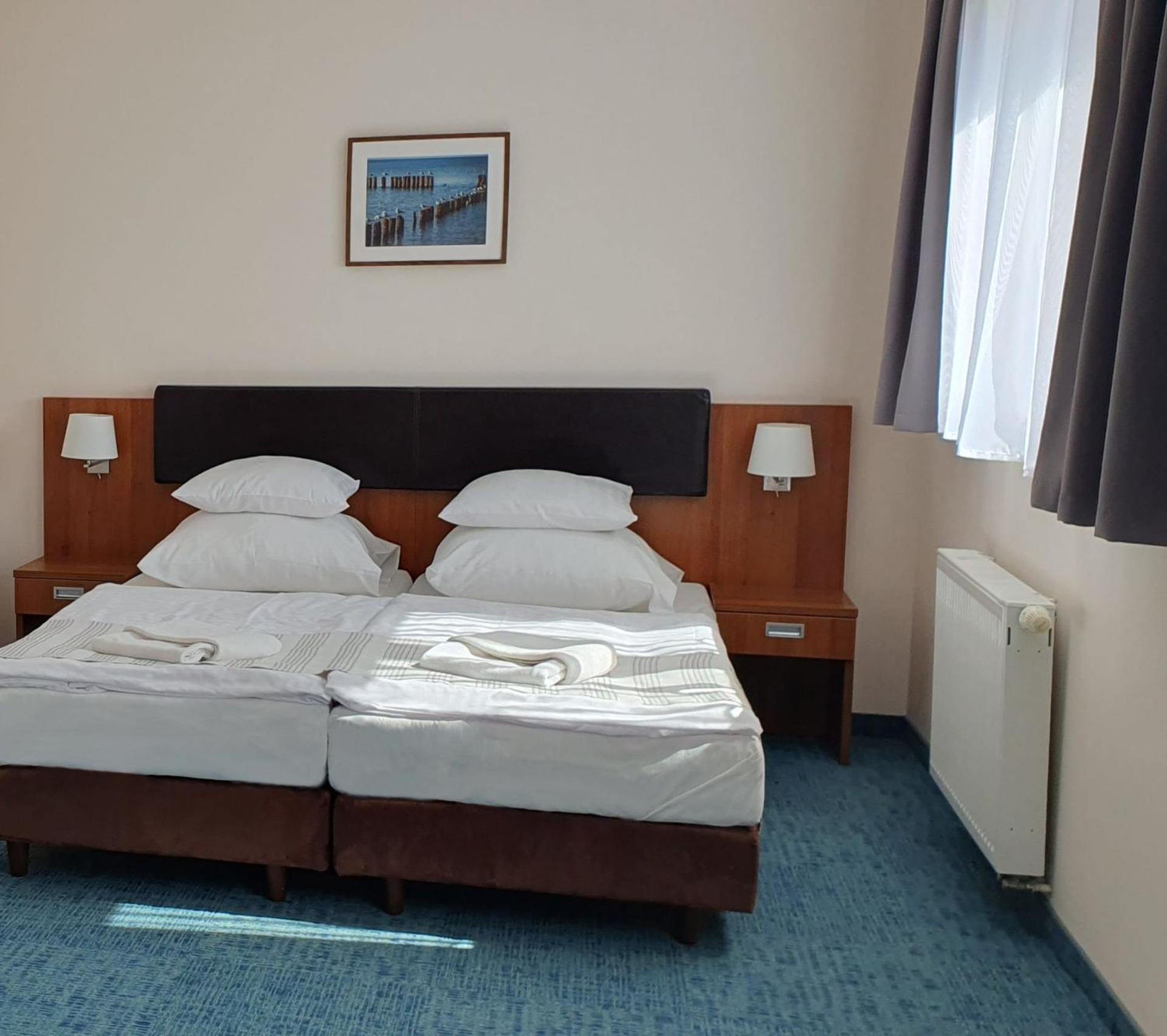 One-Bedroom Suite photo 1