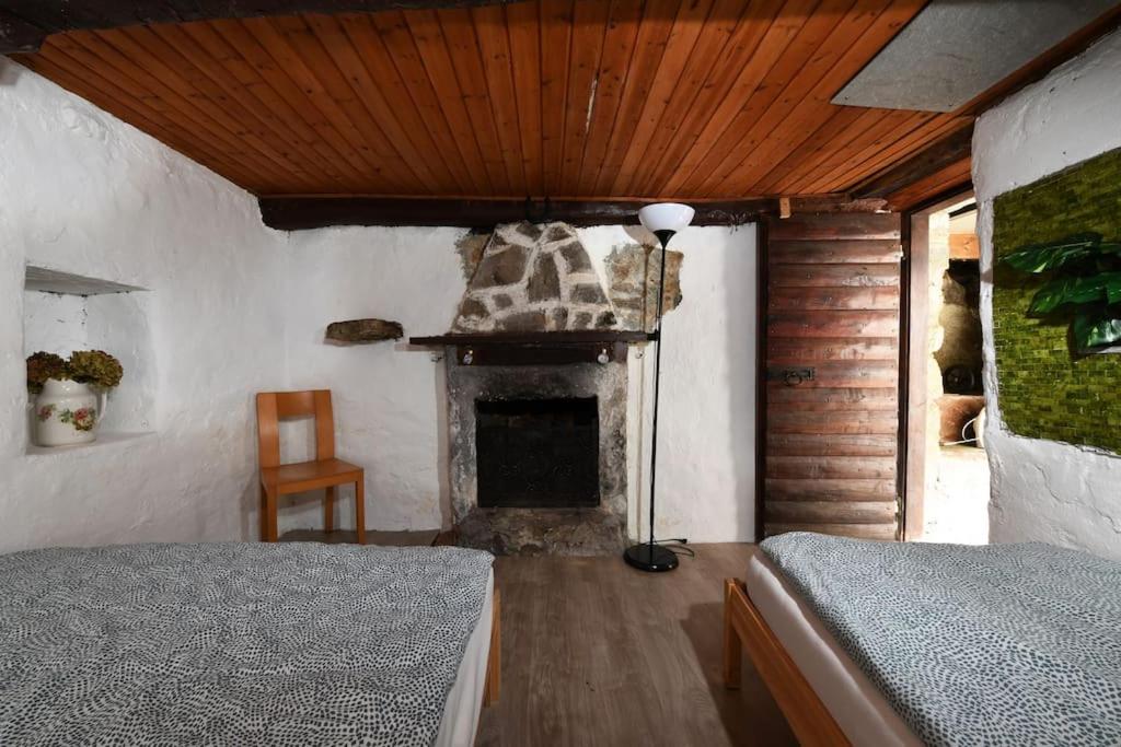 Three-Bedroom Chalet photo 1