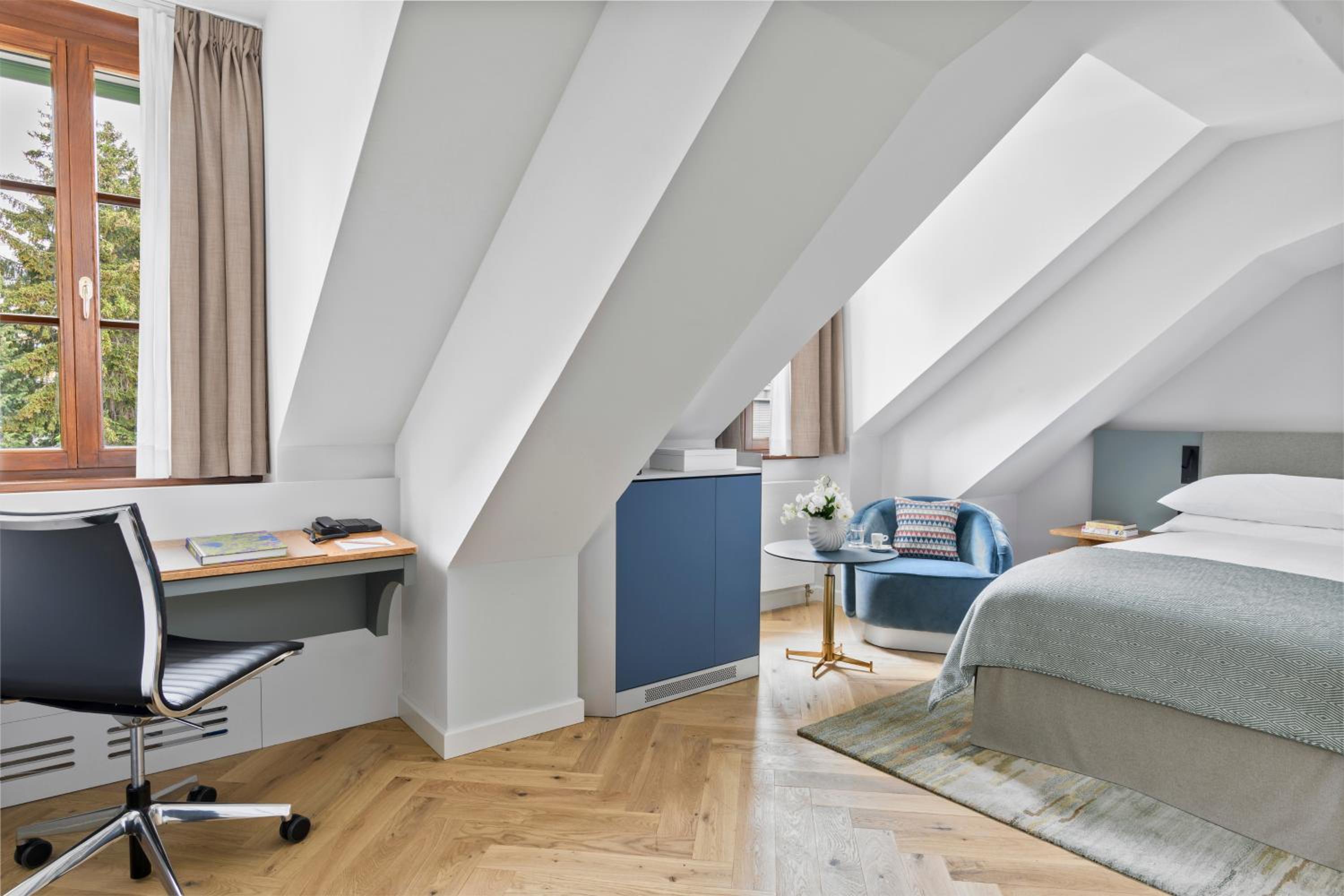 Superior Double Room - Photo 4