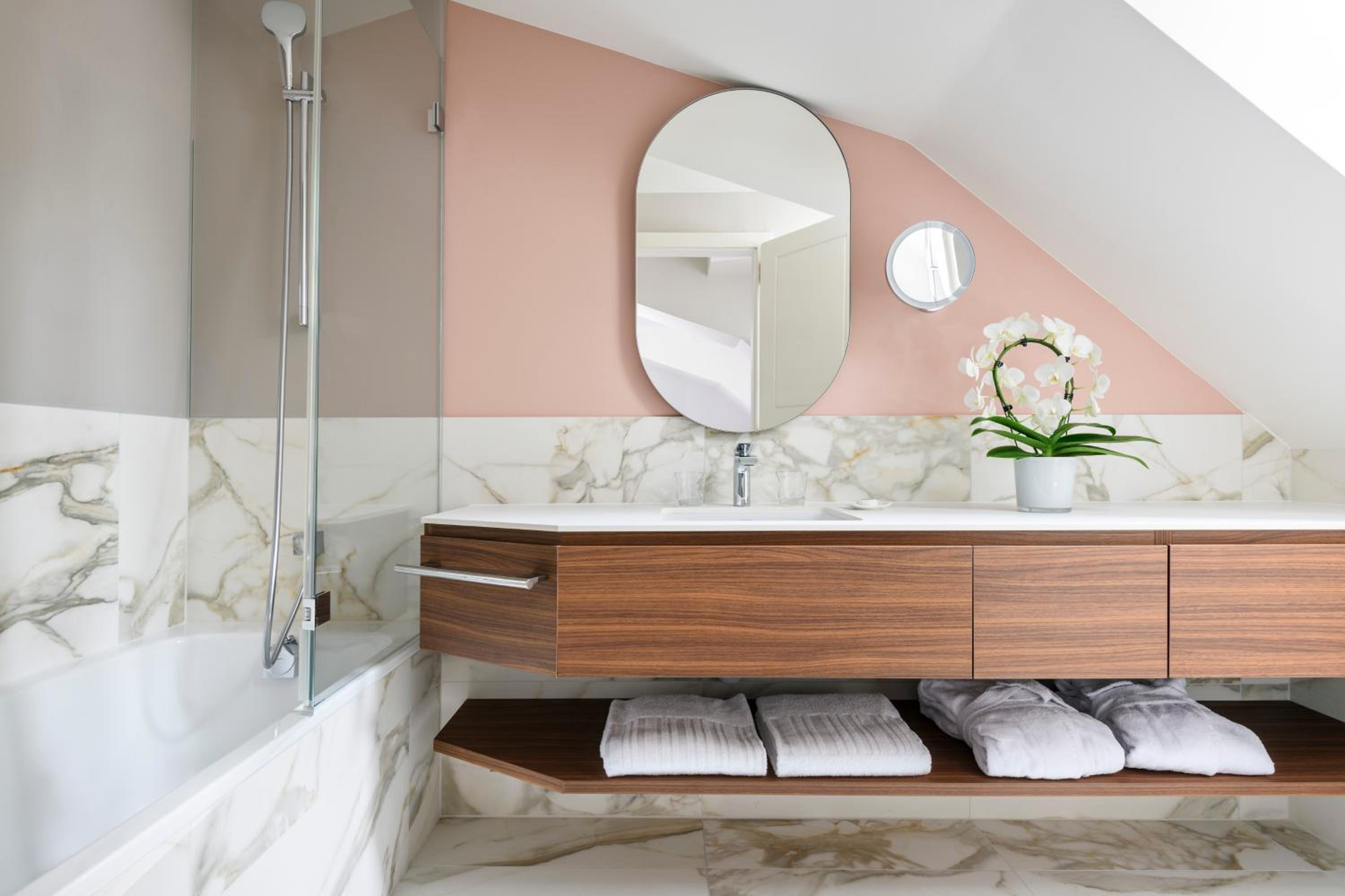Superior Double Room - Photo 2