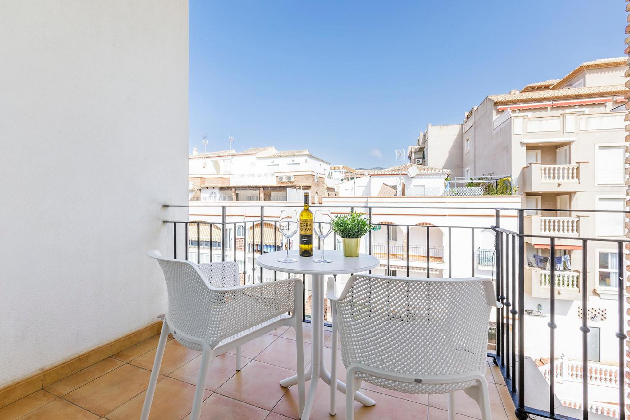 Double Room with Terrace - Photo 5