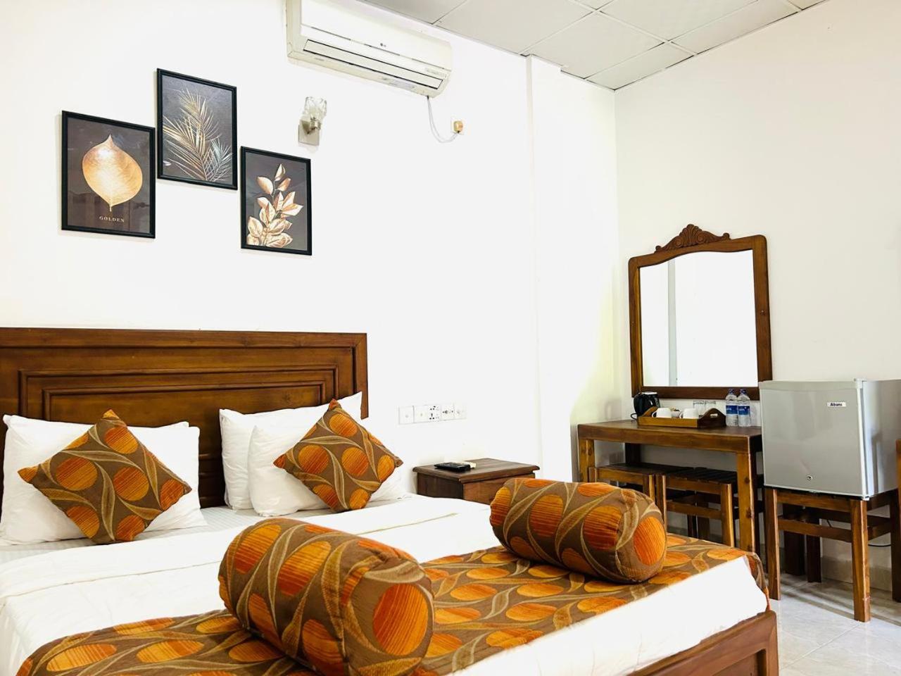 Deluxe Triple Room photo 1