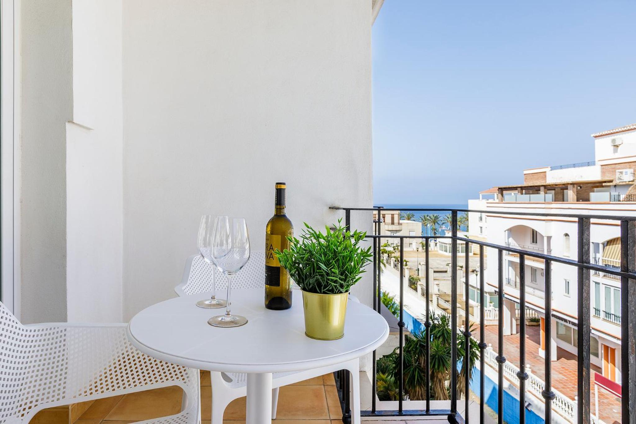 Double Room with Terrace - Photo 6