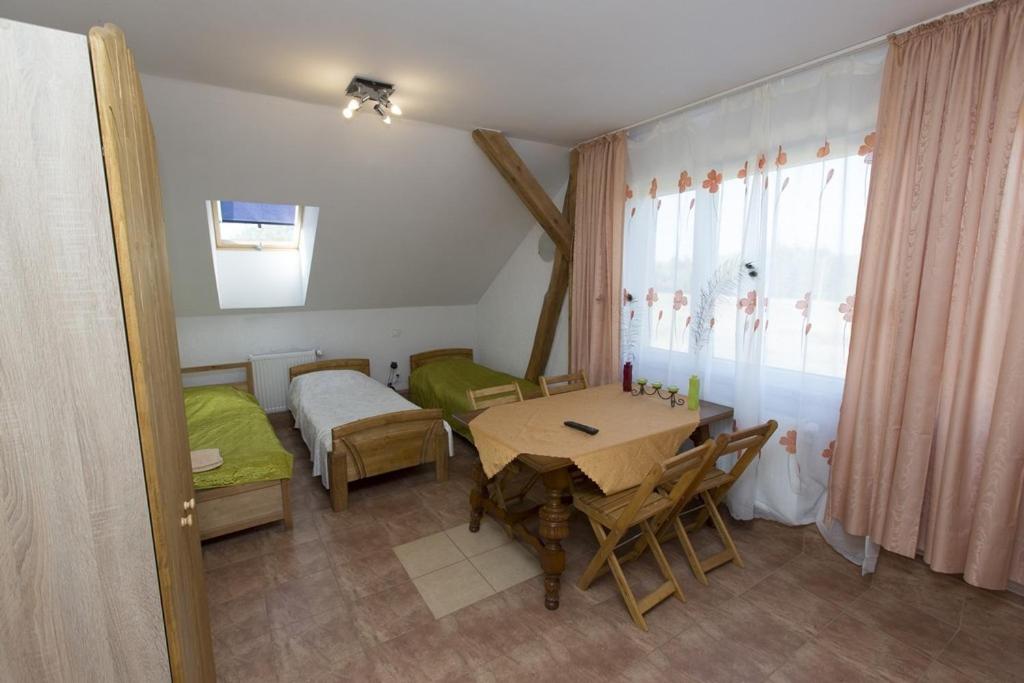 Two-Bedroom Suite photo 1