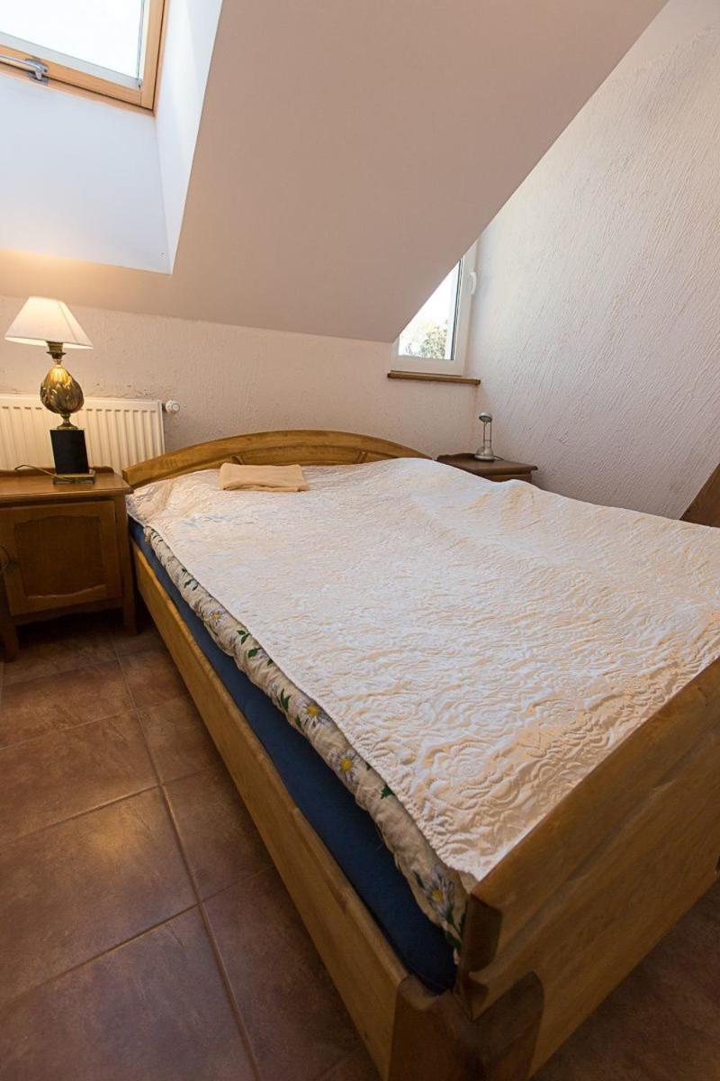 Two-Bedroom Suite photo 3