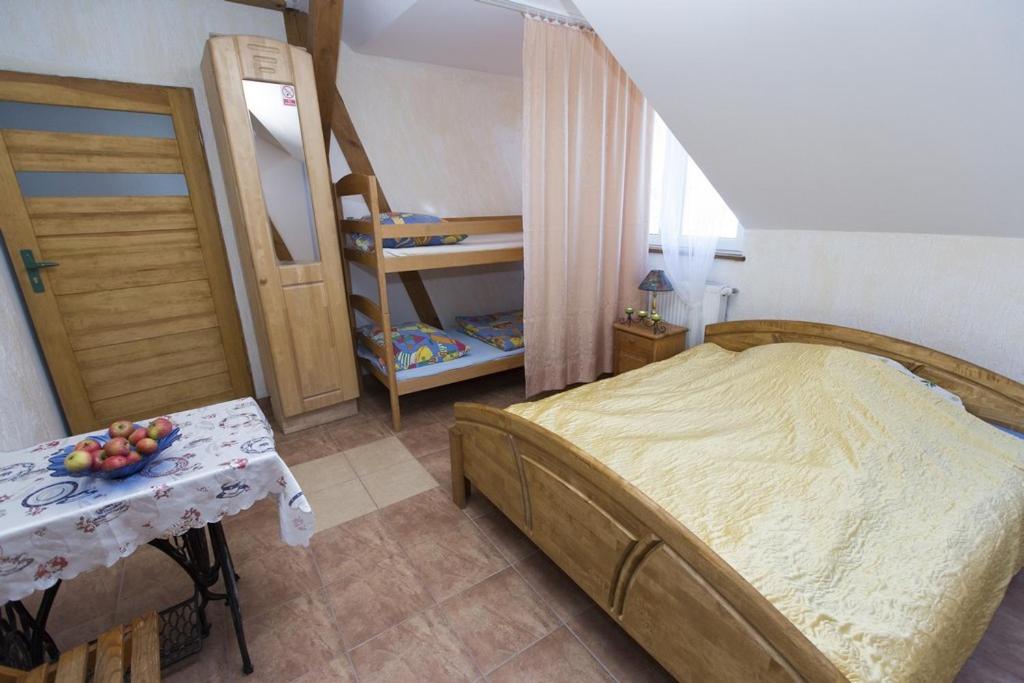 Quadruple Room photo 1