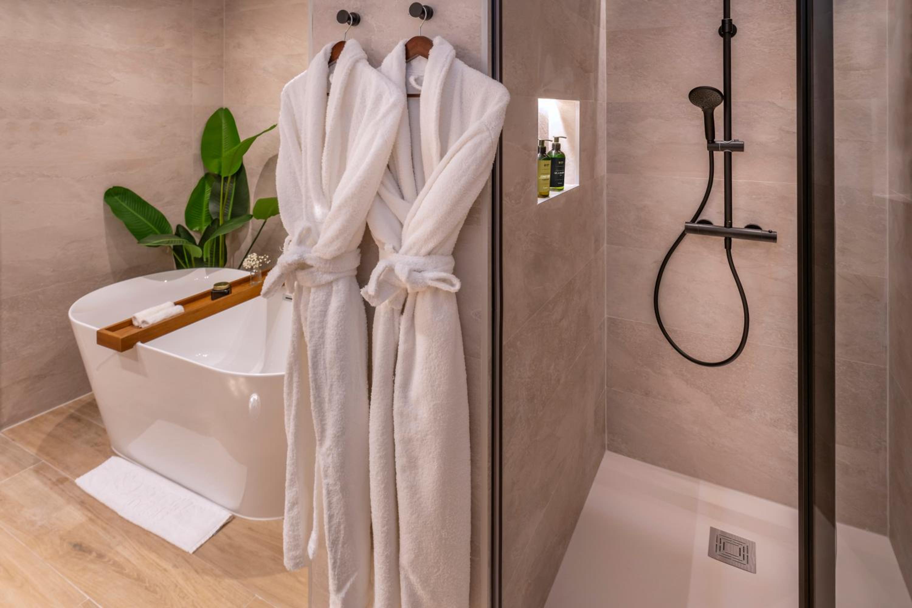 Hotel SERHS Rivoli Rambla - Photo 123