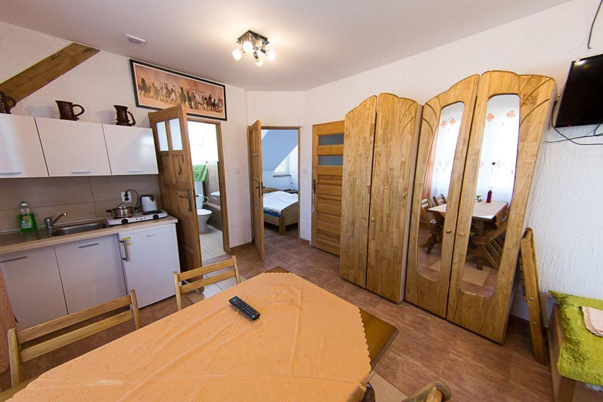 Two-Bedroom Suite photo 2